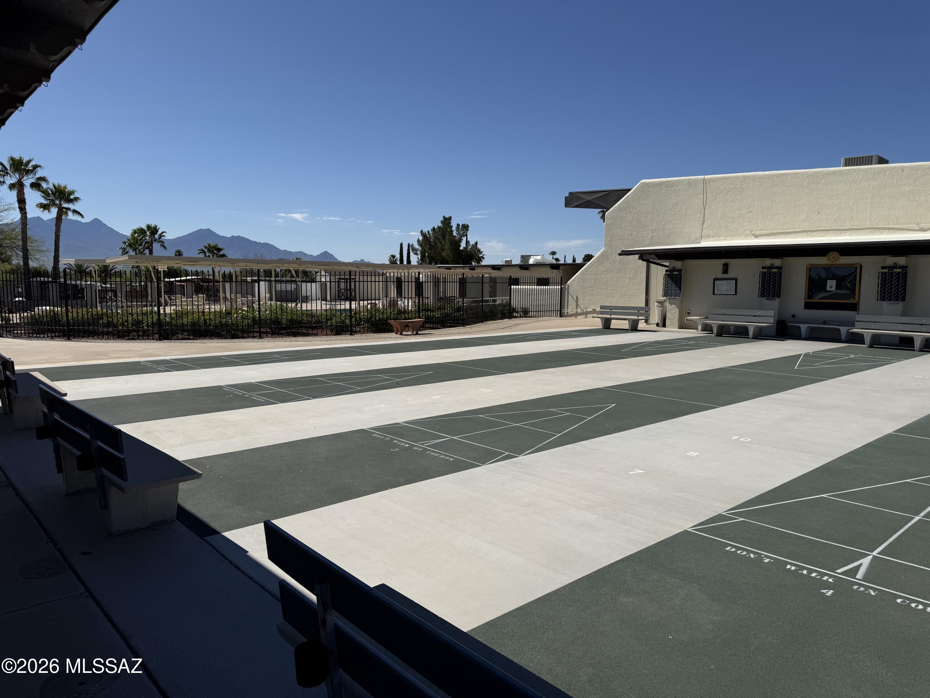 Green Valley Mobile Estates (1-311) - Land