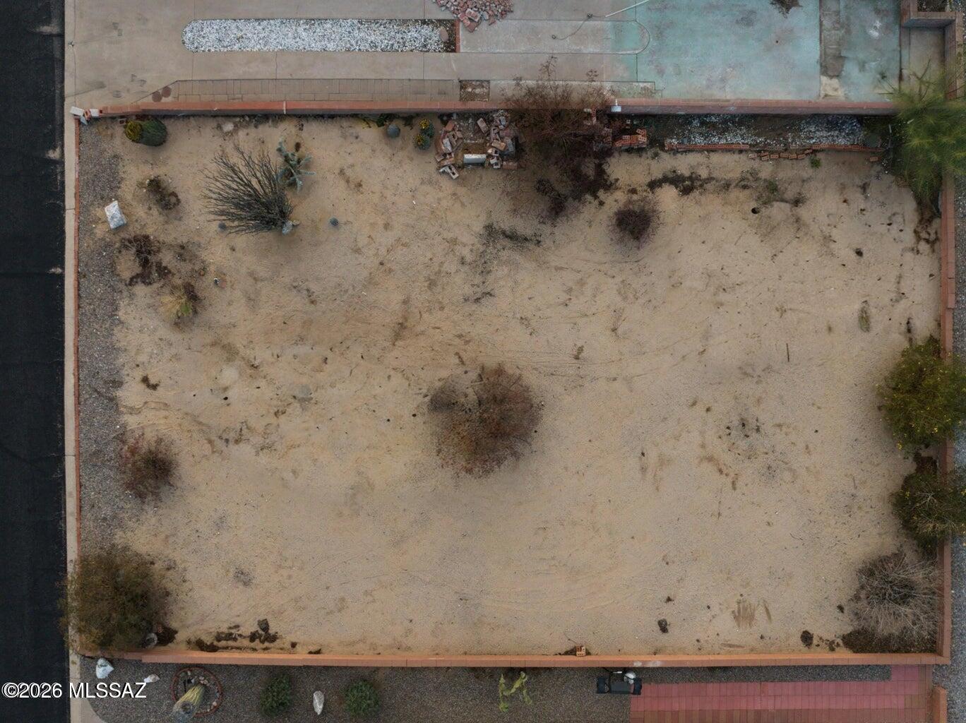 Green Valley Mobile Estates (1-311) - Land