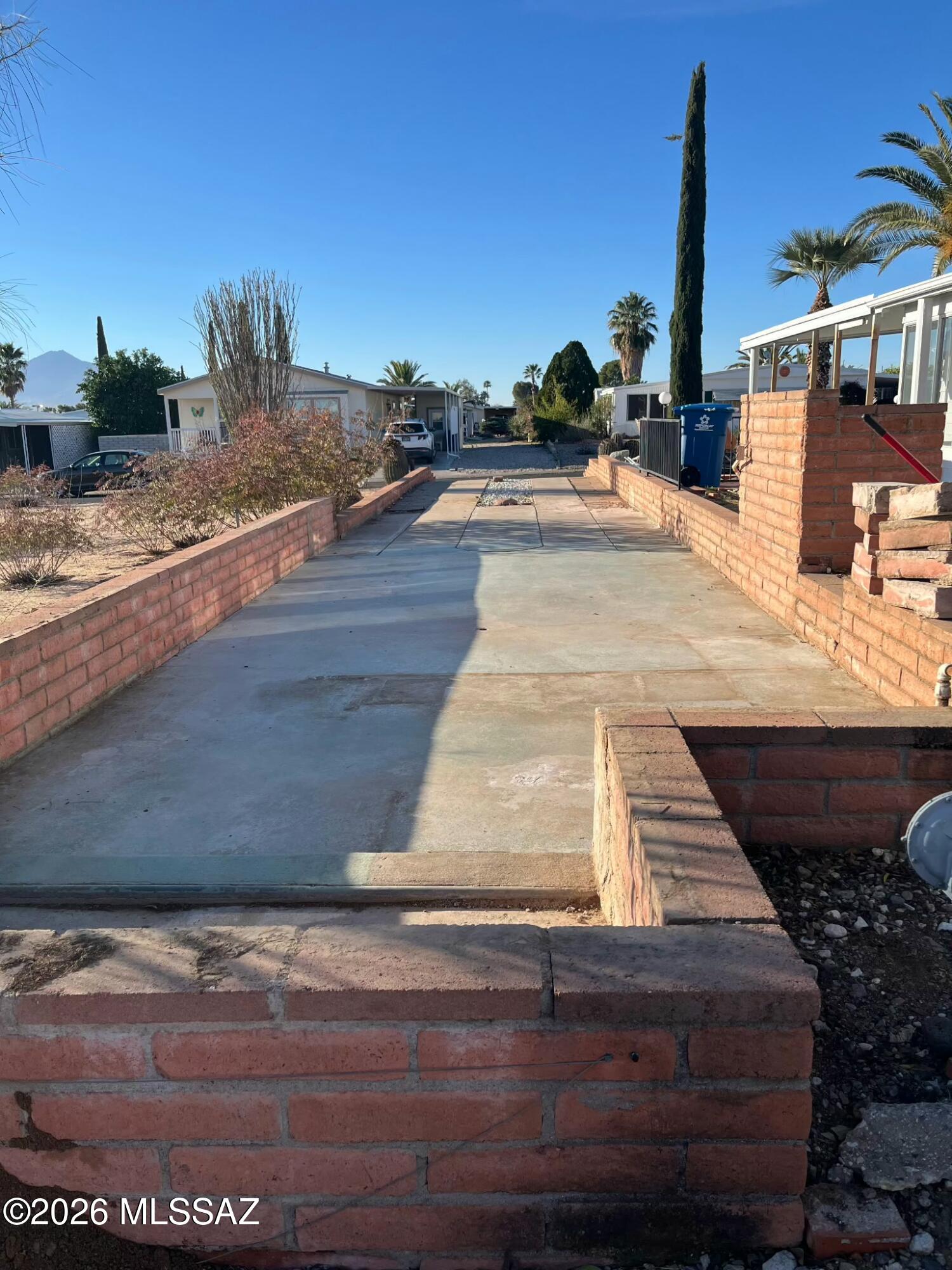 Green Valley Mobile Estates (1-311) - Land