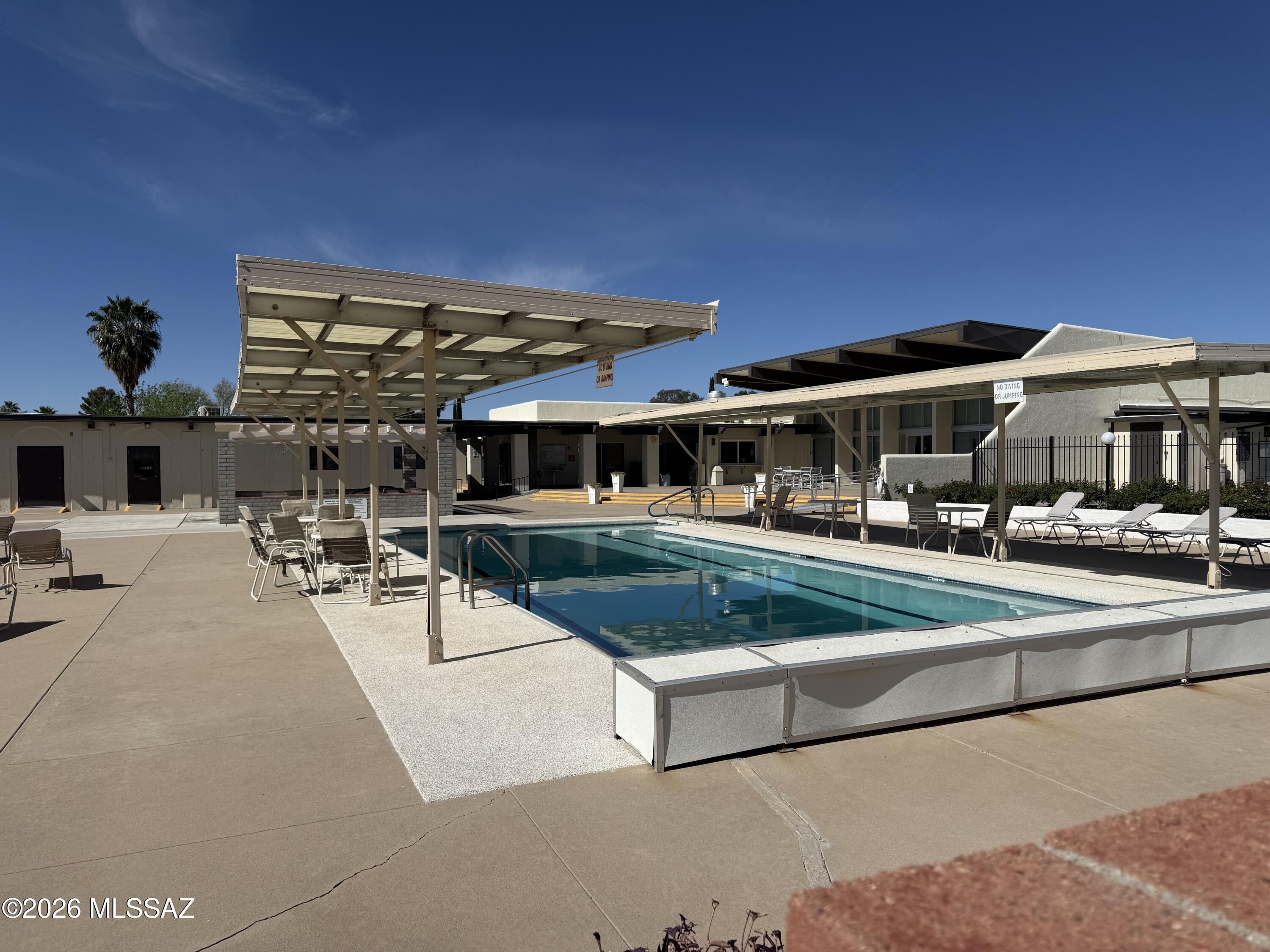 Green Valley Mobile Estates (1-311) - Land