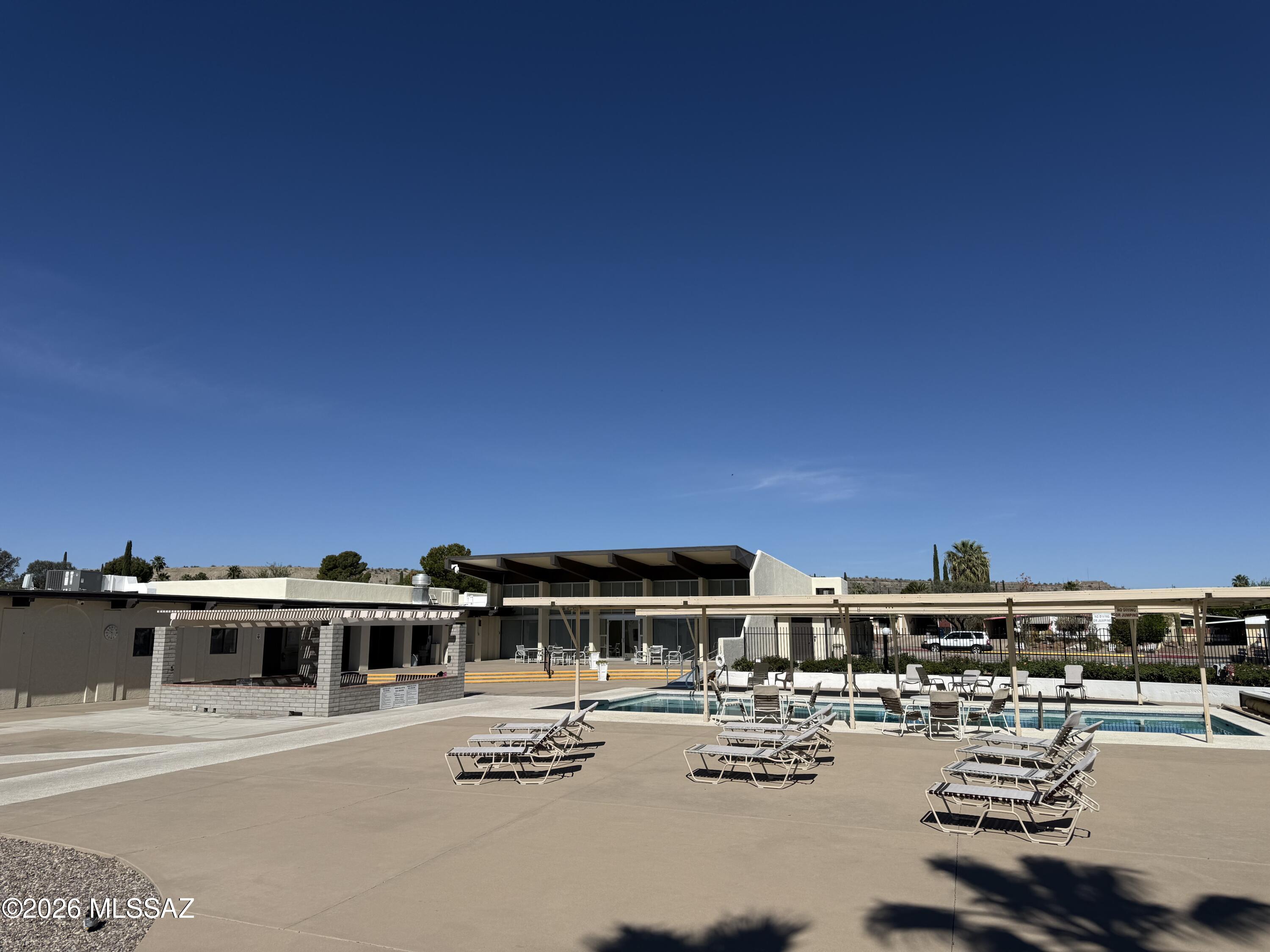 Green Valley Mobile Estates (1-311) - Land