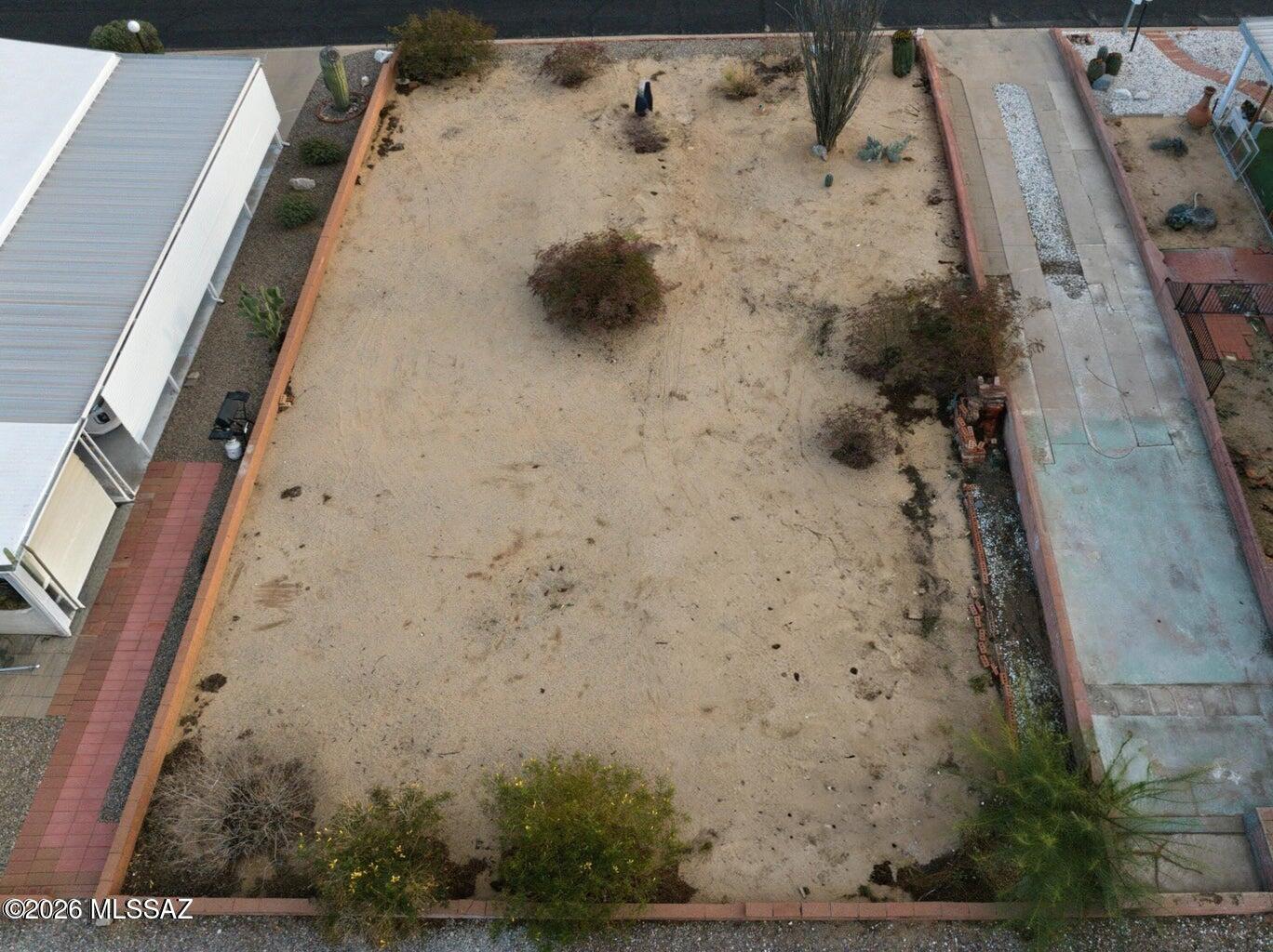 Green Valley Mobile Estates (1-311) - Land