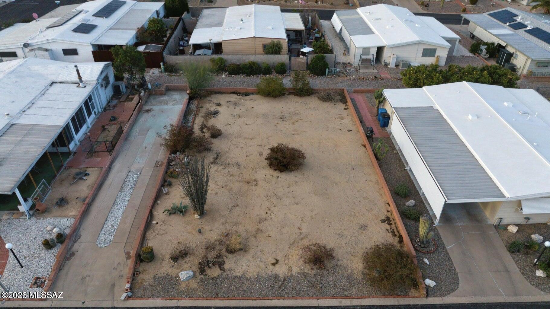 Green Valley Mobile Estates (1-311) - Land