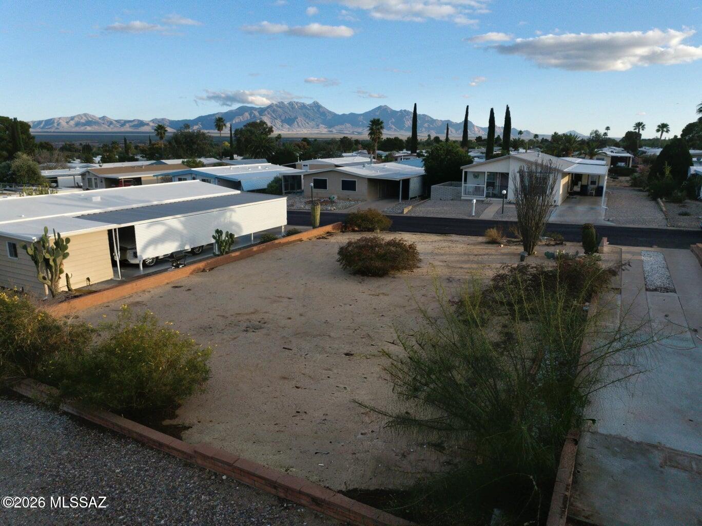 Green Valley Mobile Estates (1-311) - Land