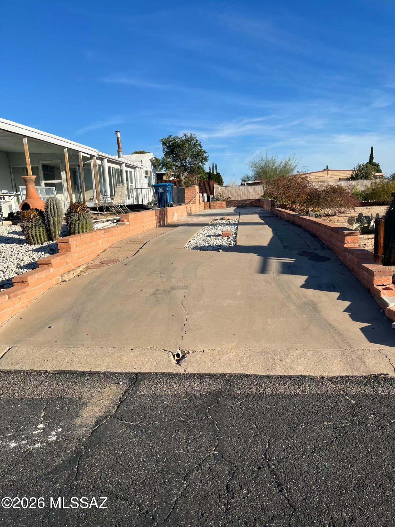 Green Valley Mobile Estates (1-311) - Land