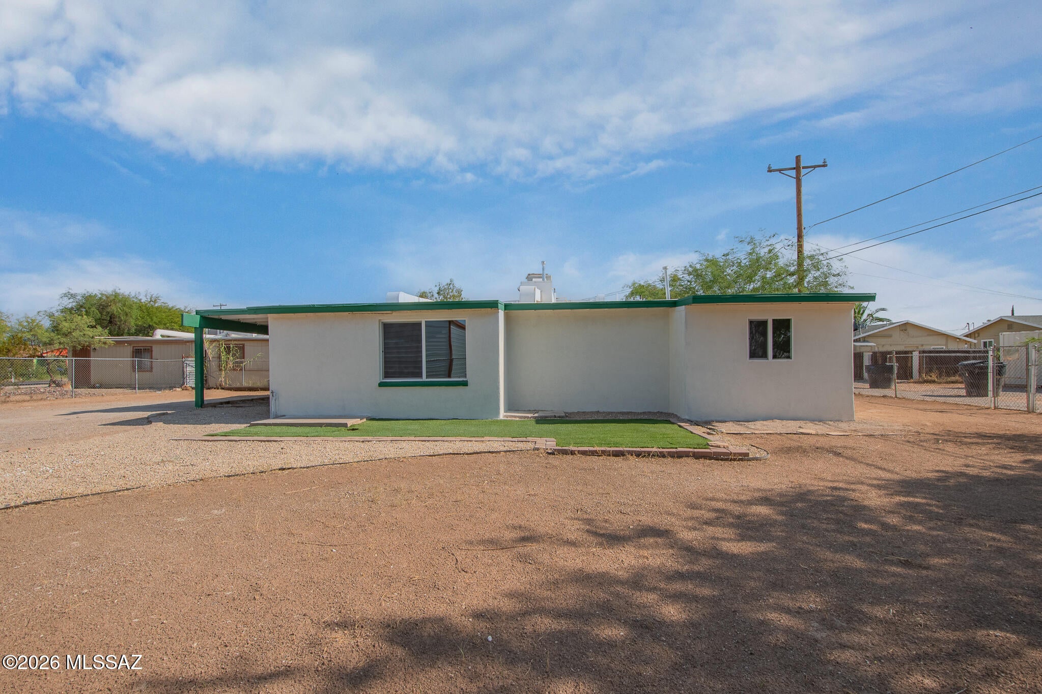 El Campo Estates - Residential