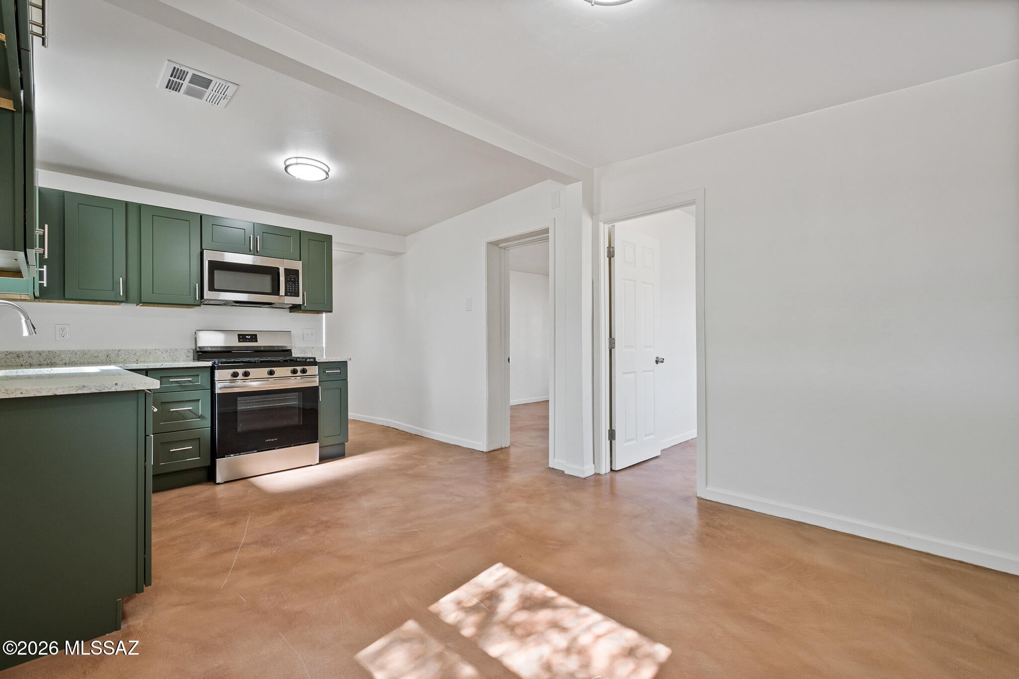 El Campo Estates - Residential