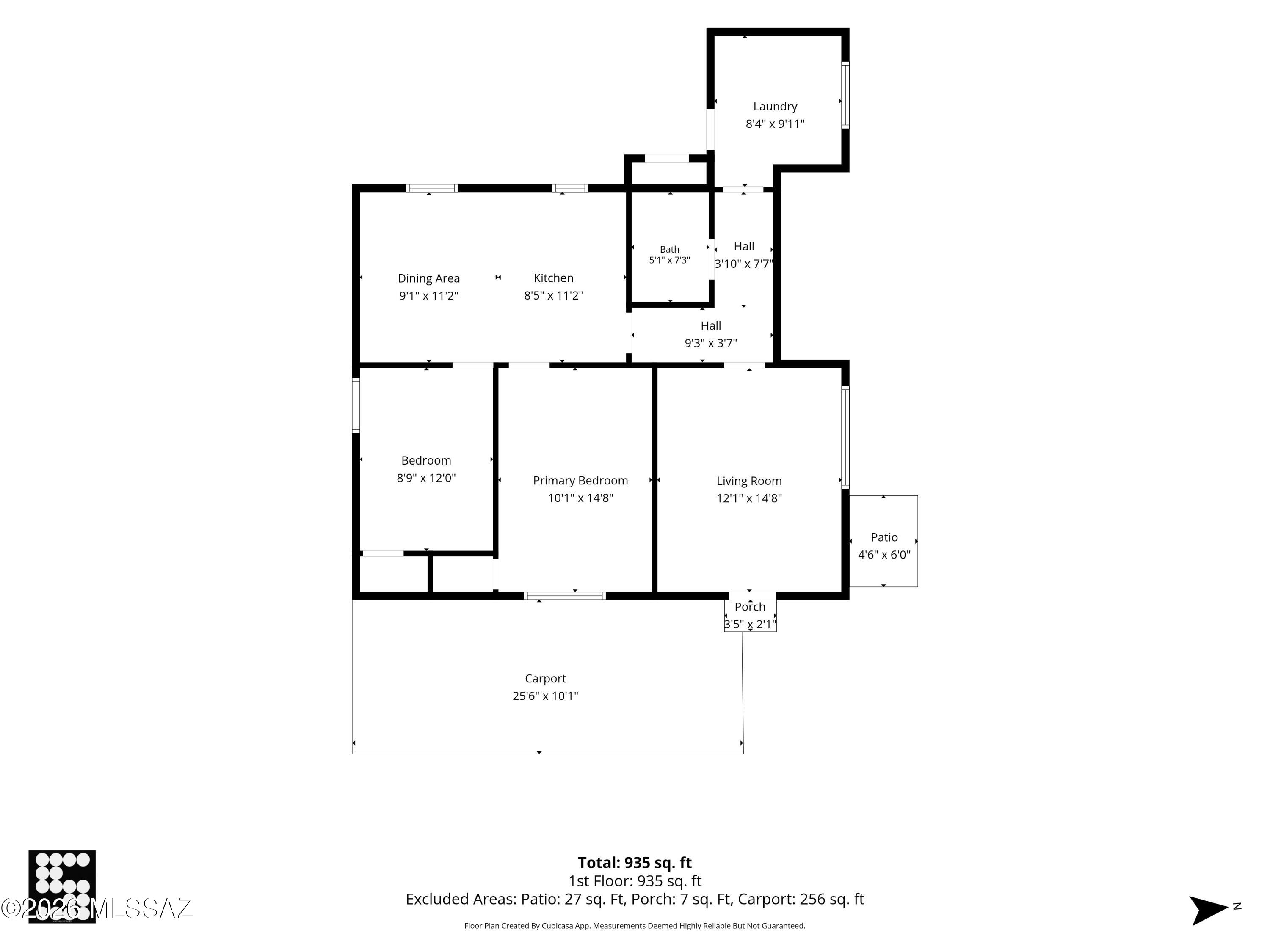 El Campo Estates - Residential