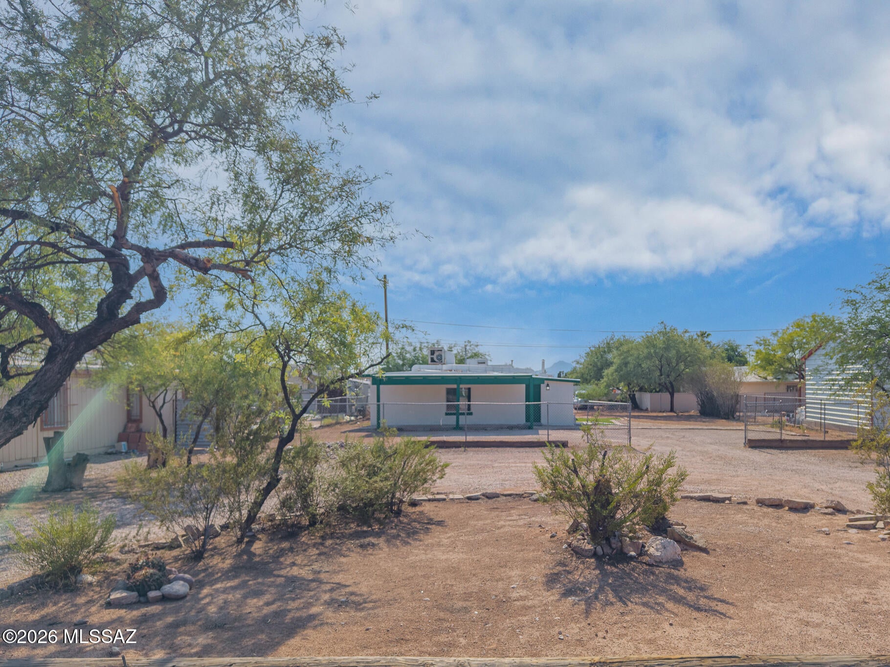 El Campo Estates - Residential