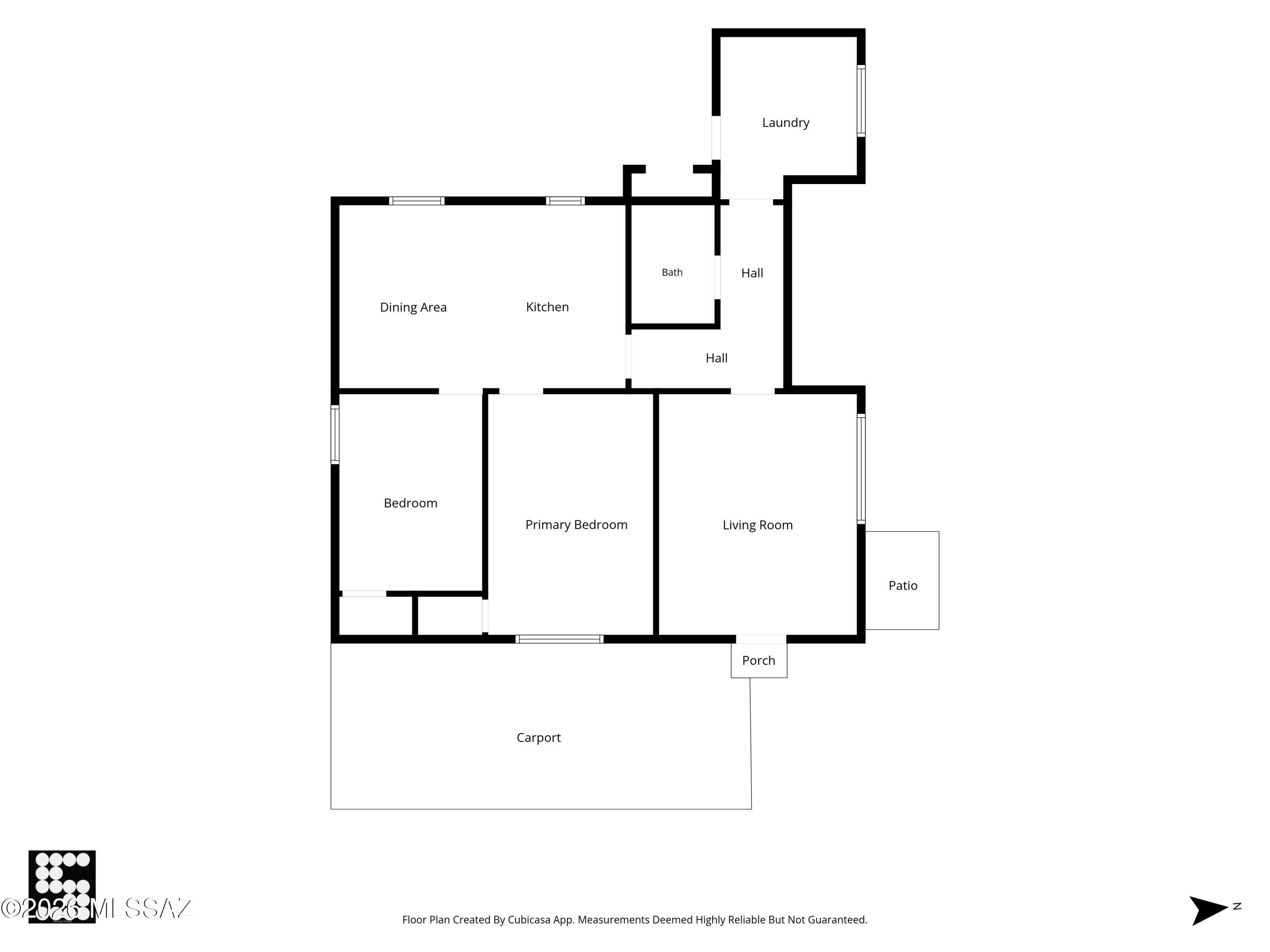 El Campo Estates - Residential