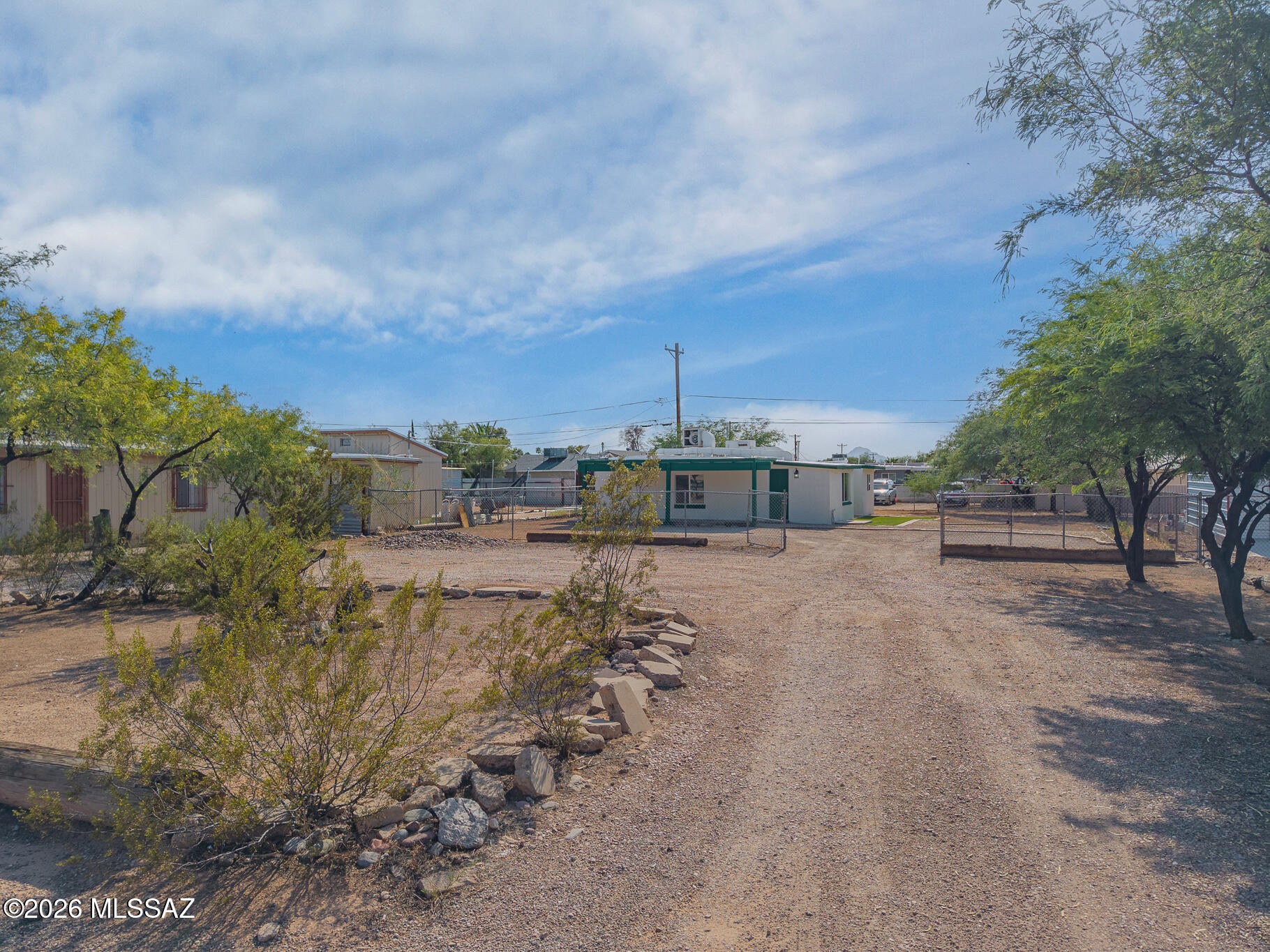 El Campo Estates - Residential