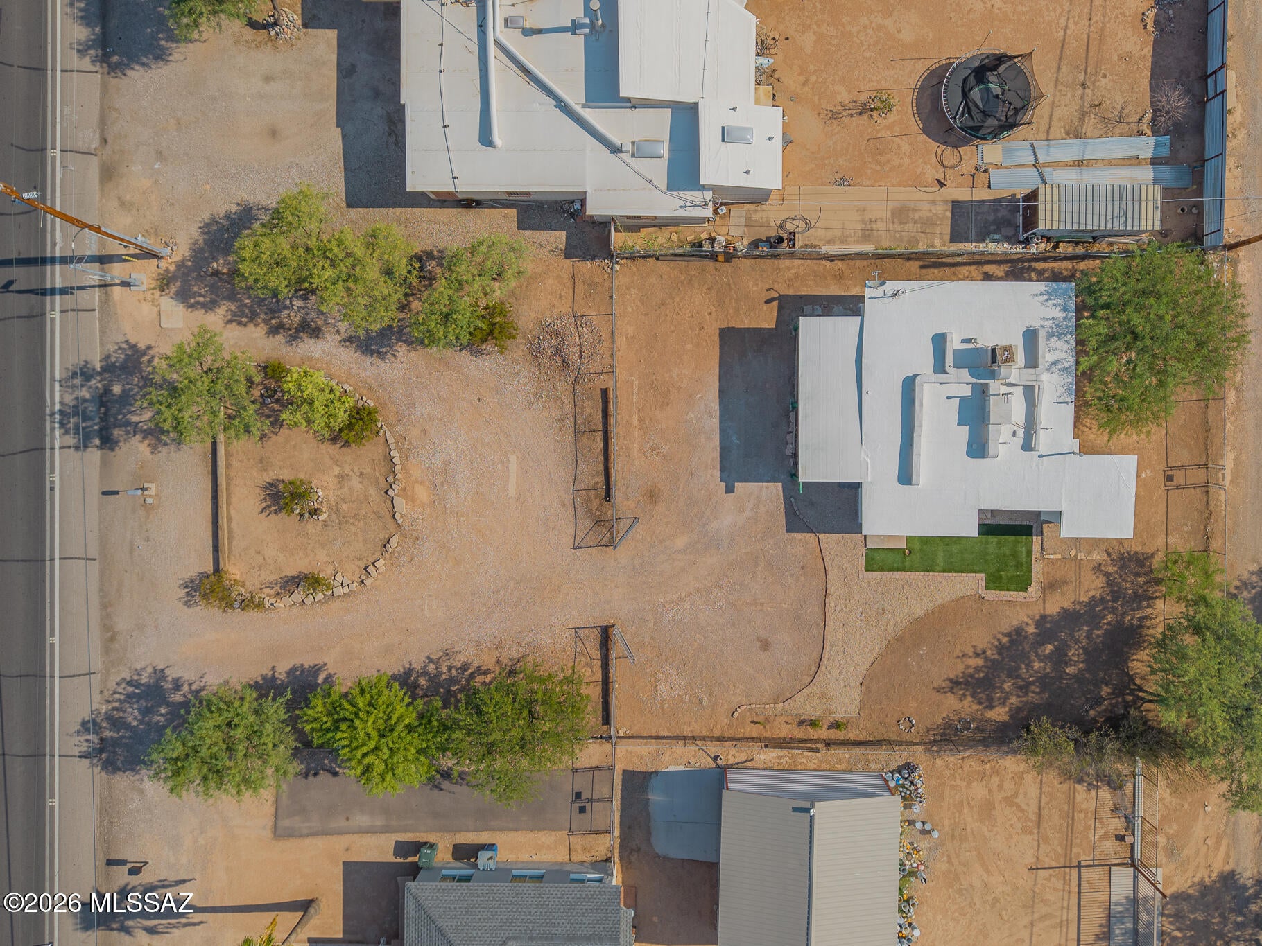 El Campo Estates - Residential
