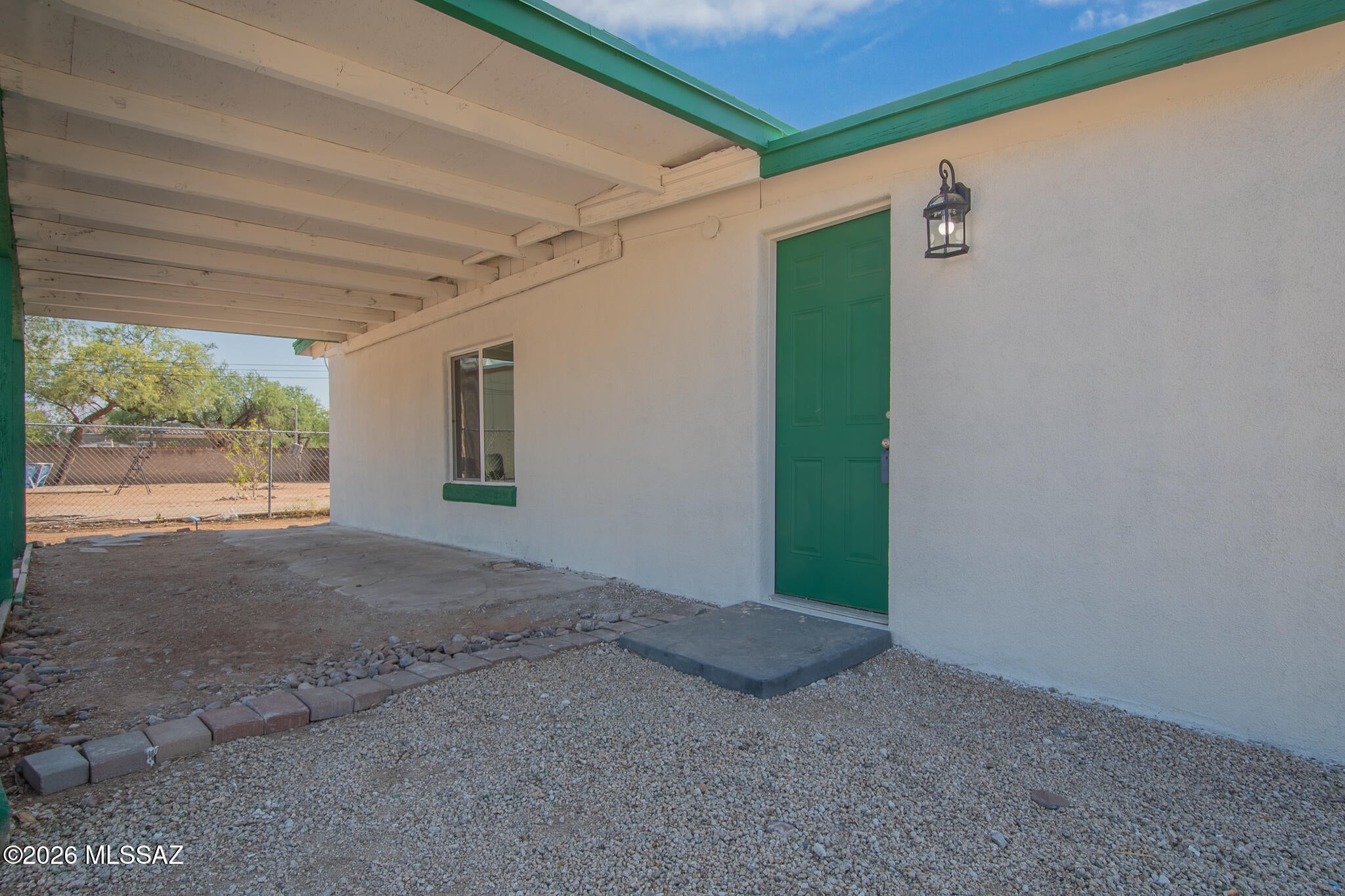 El Campo Estates - Residential