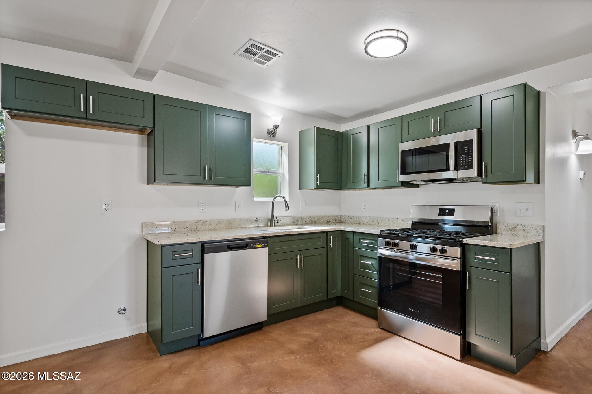 El Campo Estates - Residential
