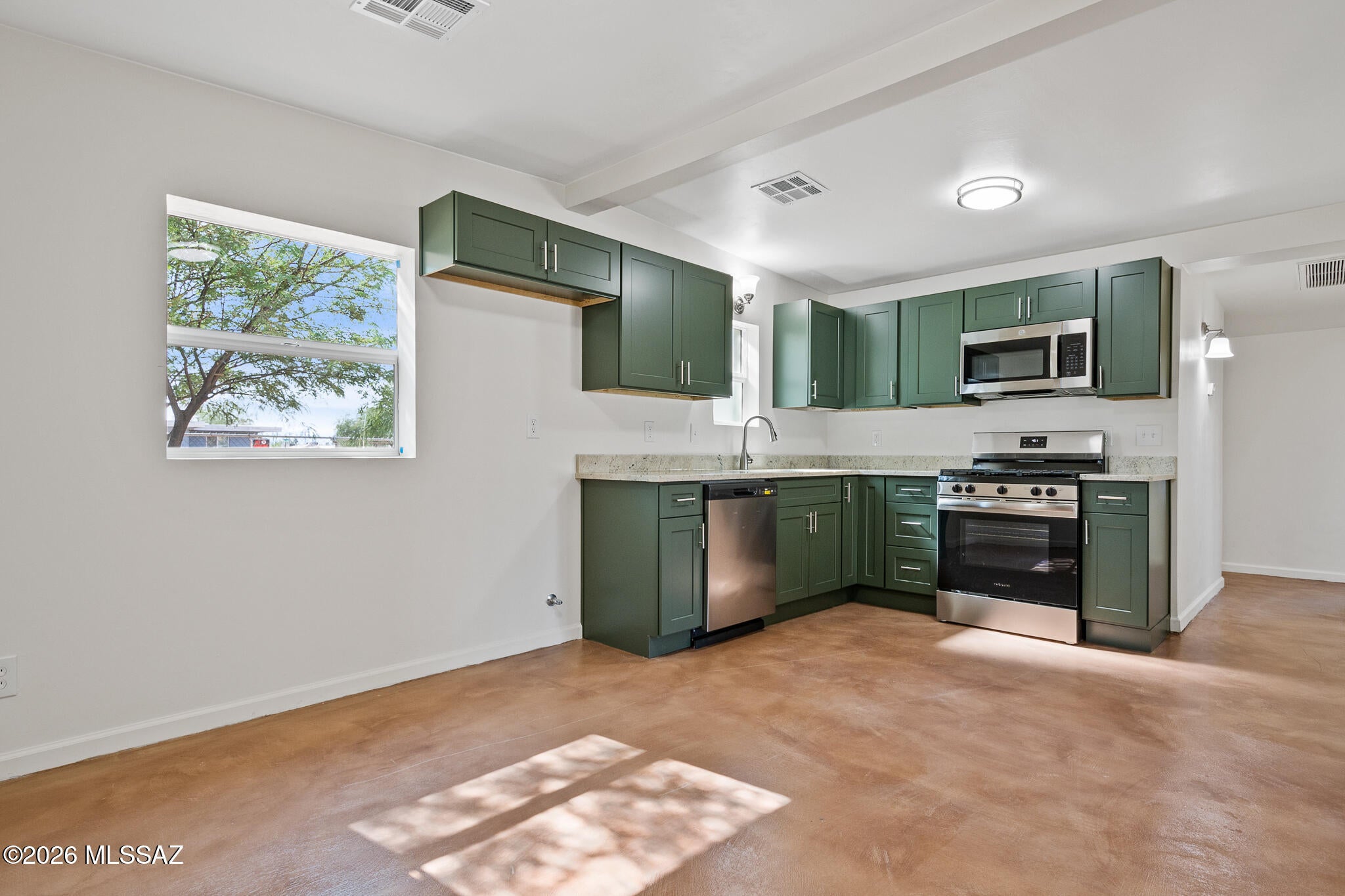 El Campo Estates - Residential
