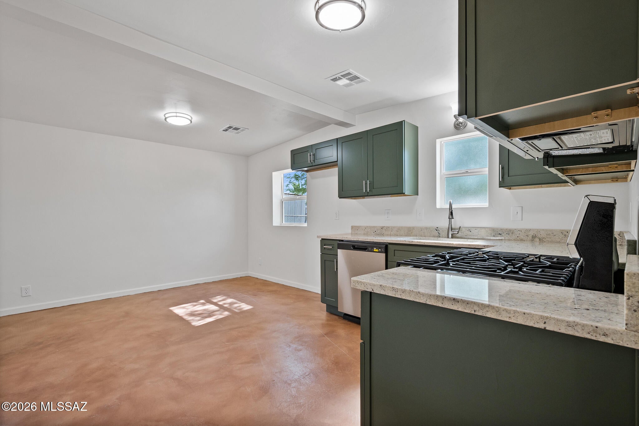 El Campo Estates - Residential
