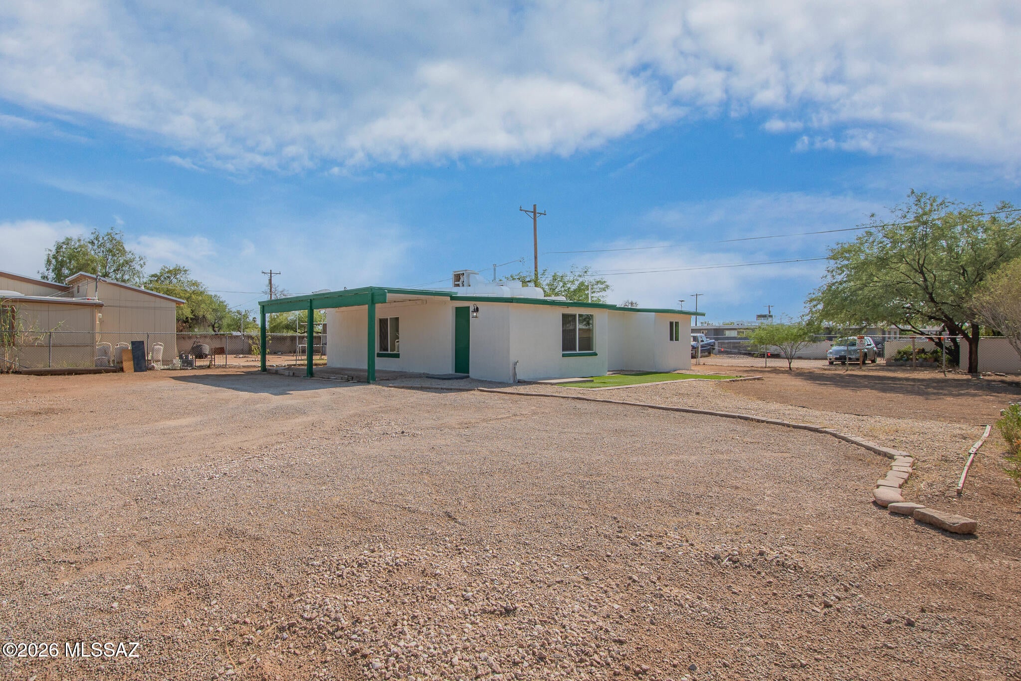 El Campo Estates - Residential