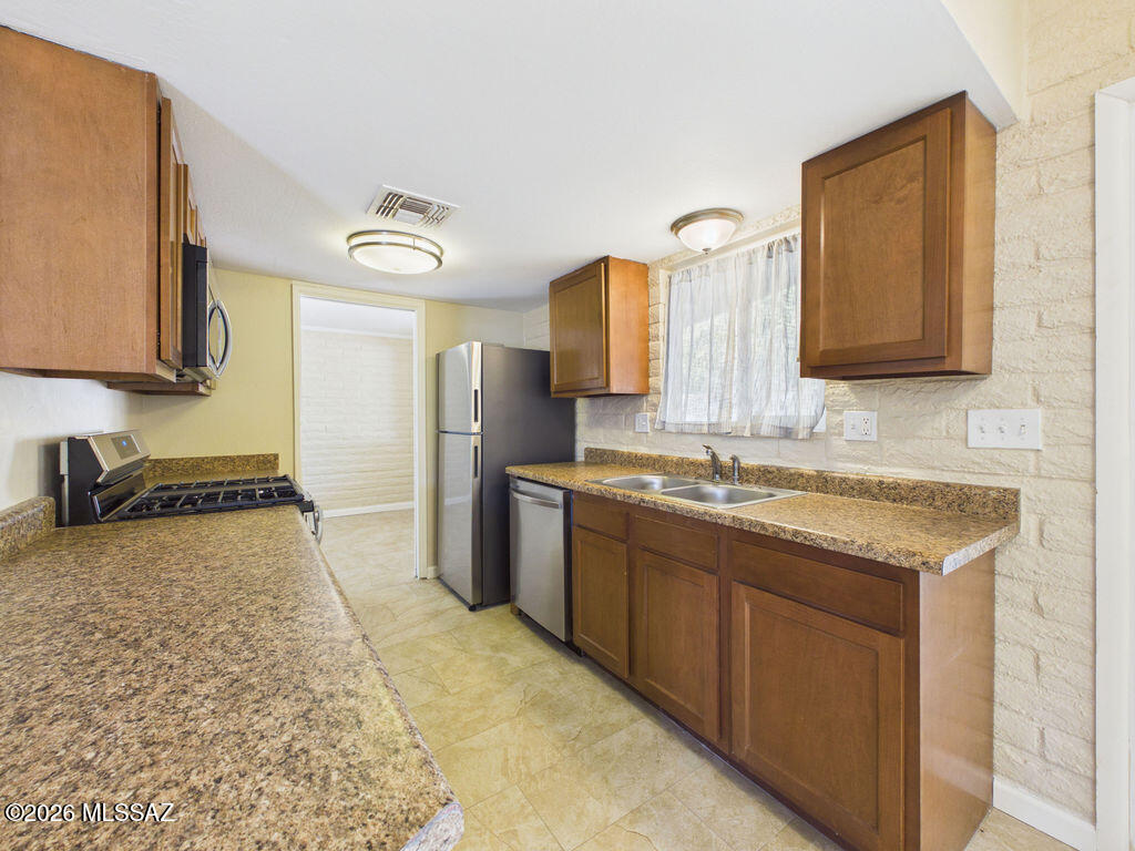 Tucson Park West (205-268) - Residential
