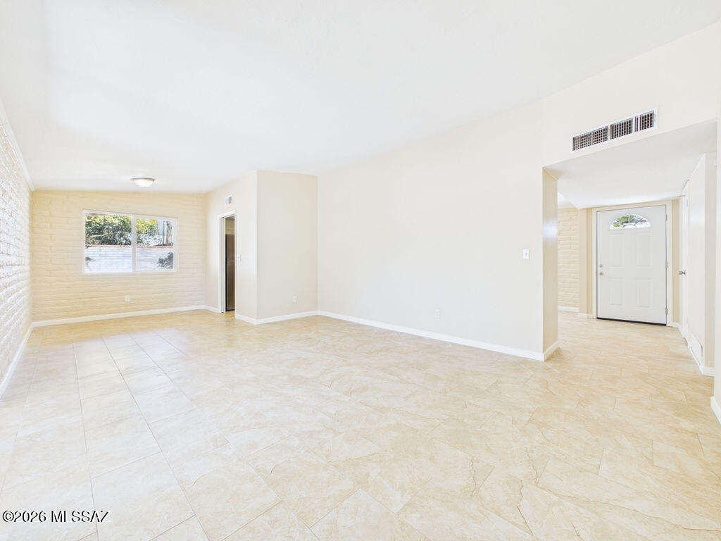 Tucson Park West (205-268) - Residential
