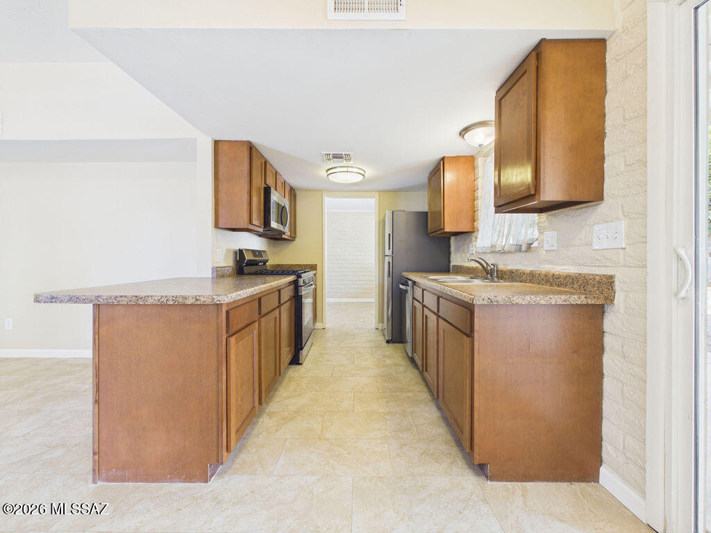 Tucson Park West (205-268) - Residential