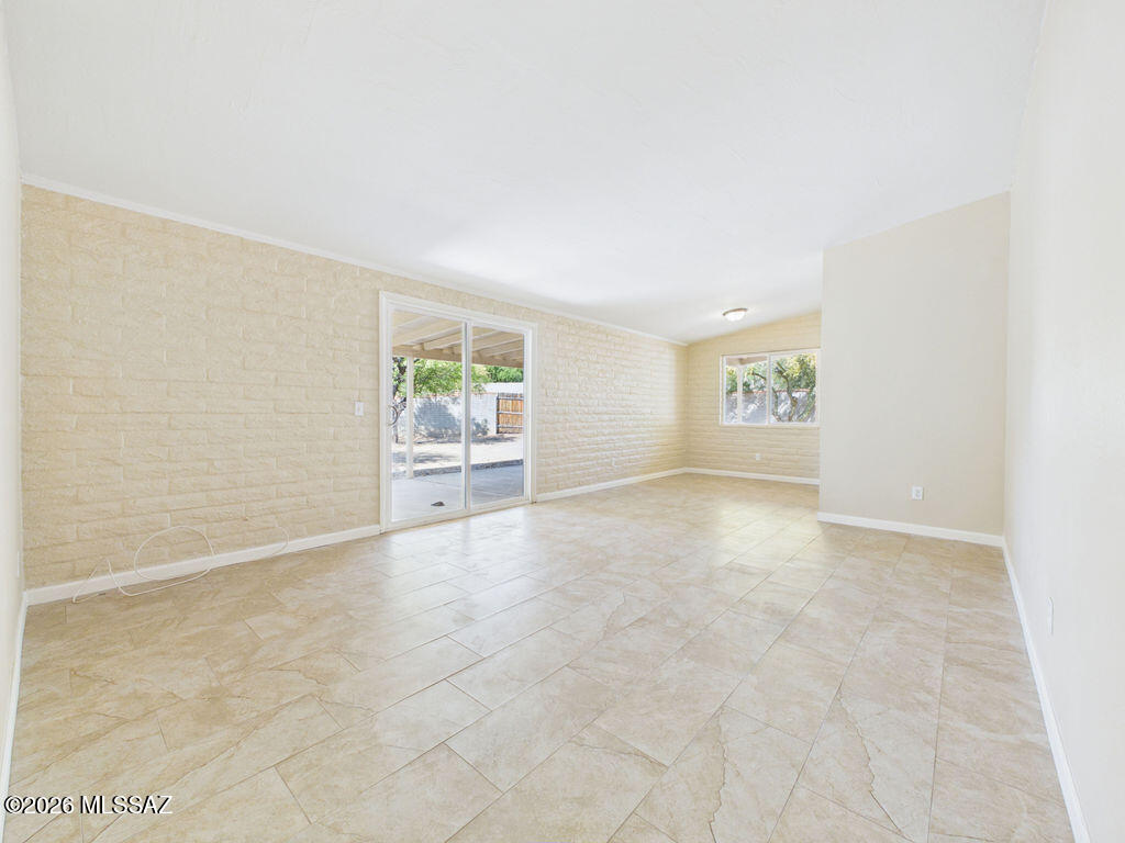Tucson Park West (205-268) - Residential