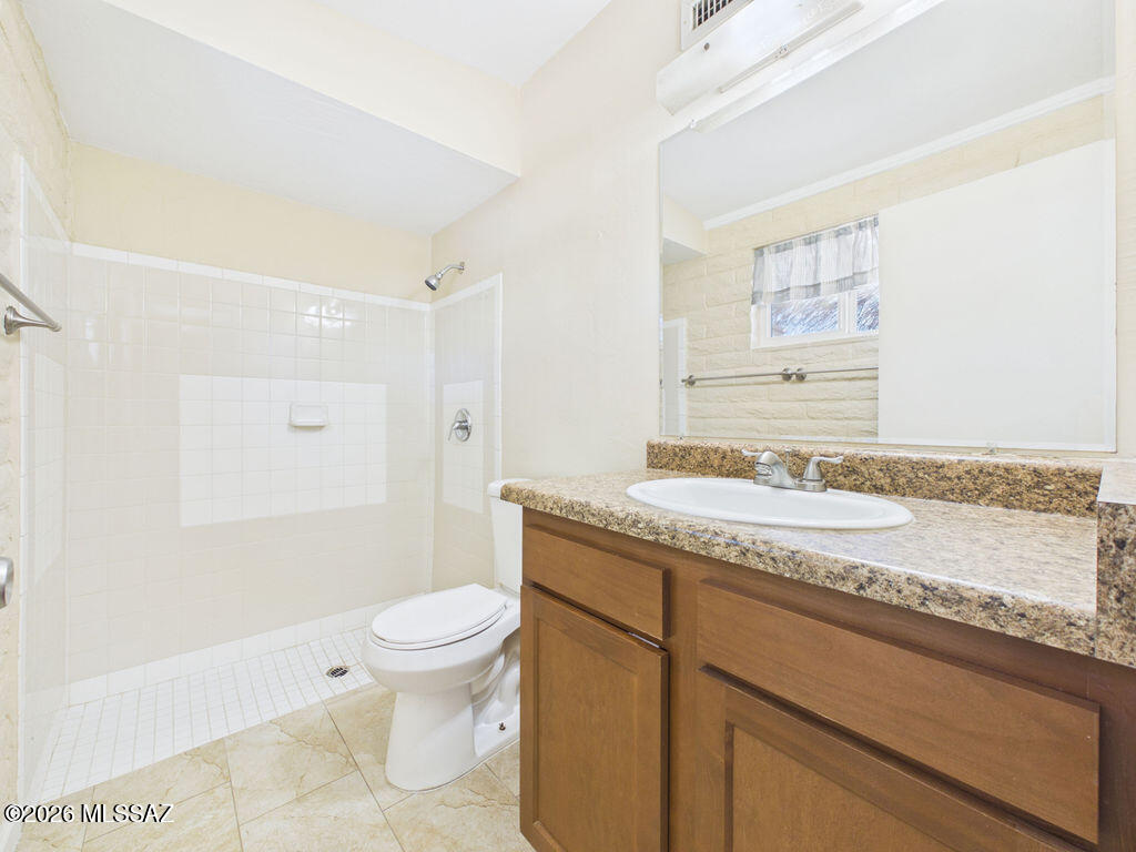 Tucson Park West (205-268) - Residential