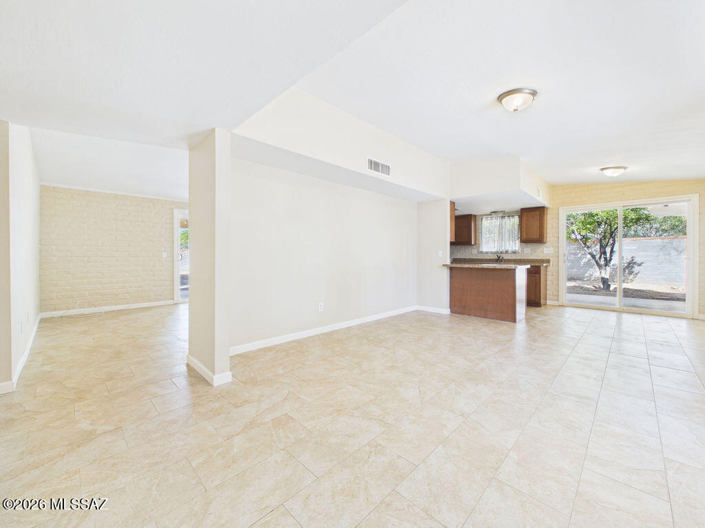 Tucson Park West (205-268) - Residential