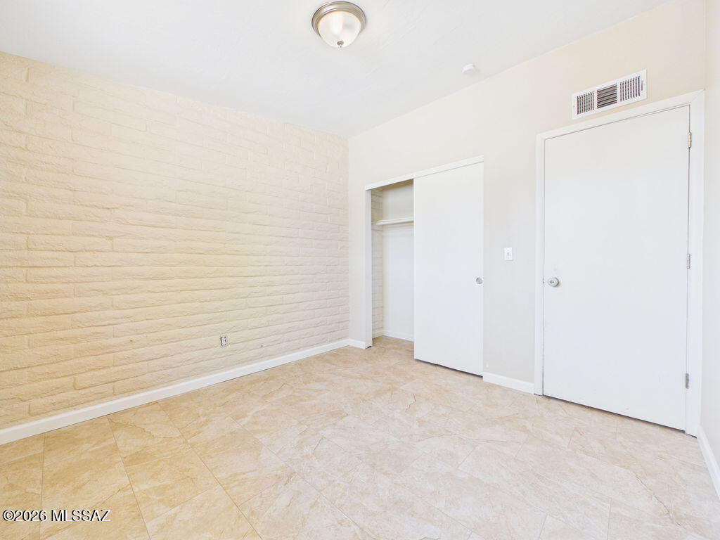 Tucson Park West (205-268) - Residential
