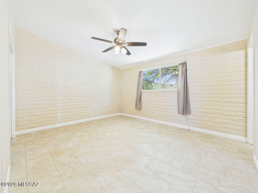 Tucson Park West (205-268) - Residential