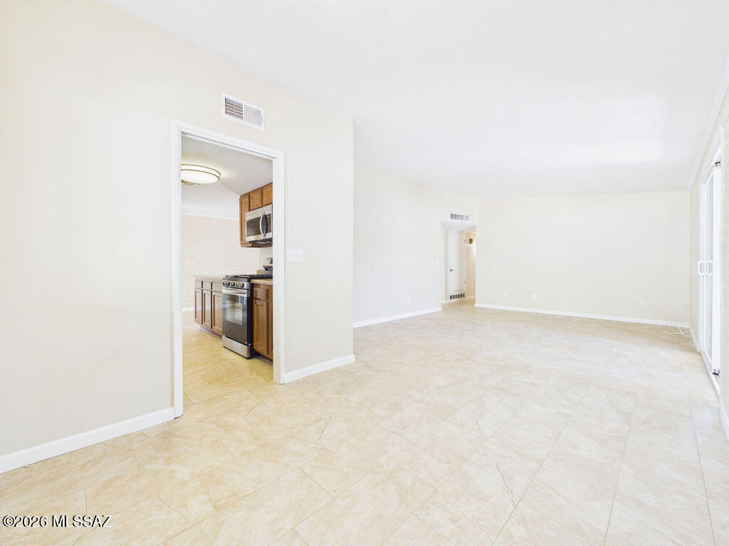 Tucson Park West (205-268) - Residential