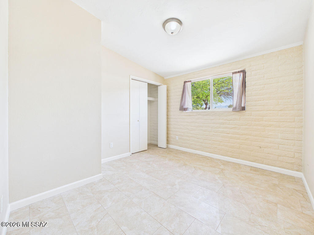 Tucson Park West (205-268) - Residential