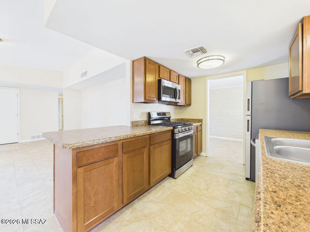 Tucson Park West (205-268) - Residential