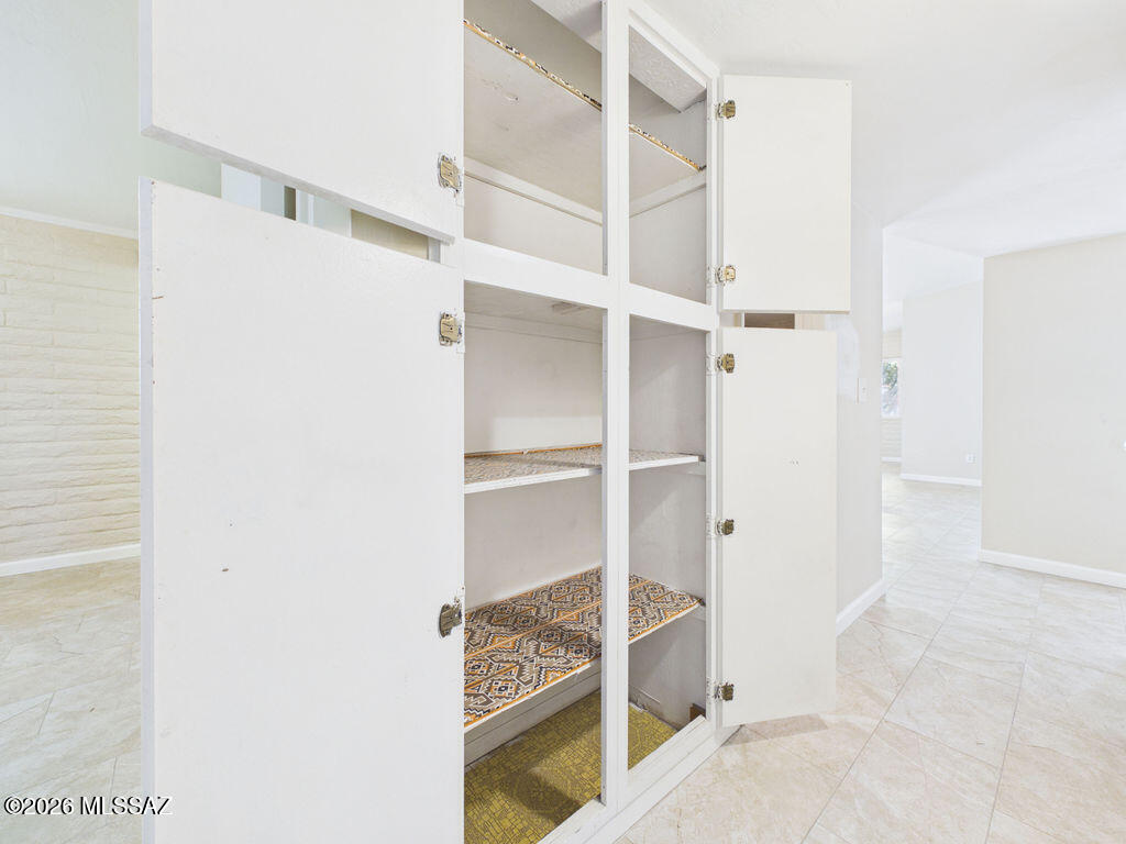 Tucson Park West (205-268) - Residential