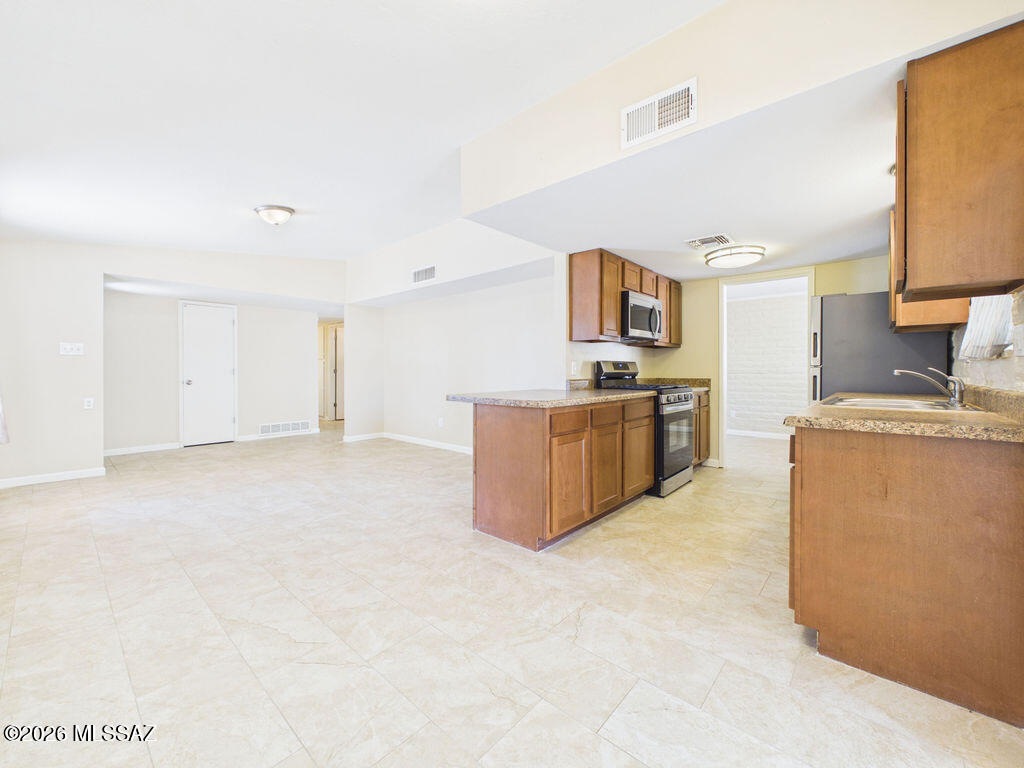 Tucson Park West (205-268) - Residential