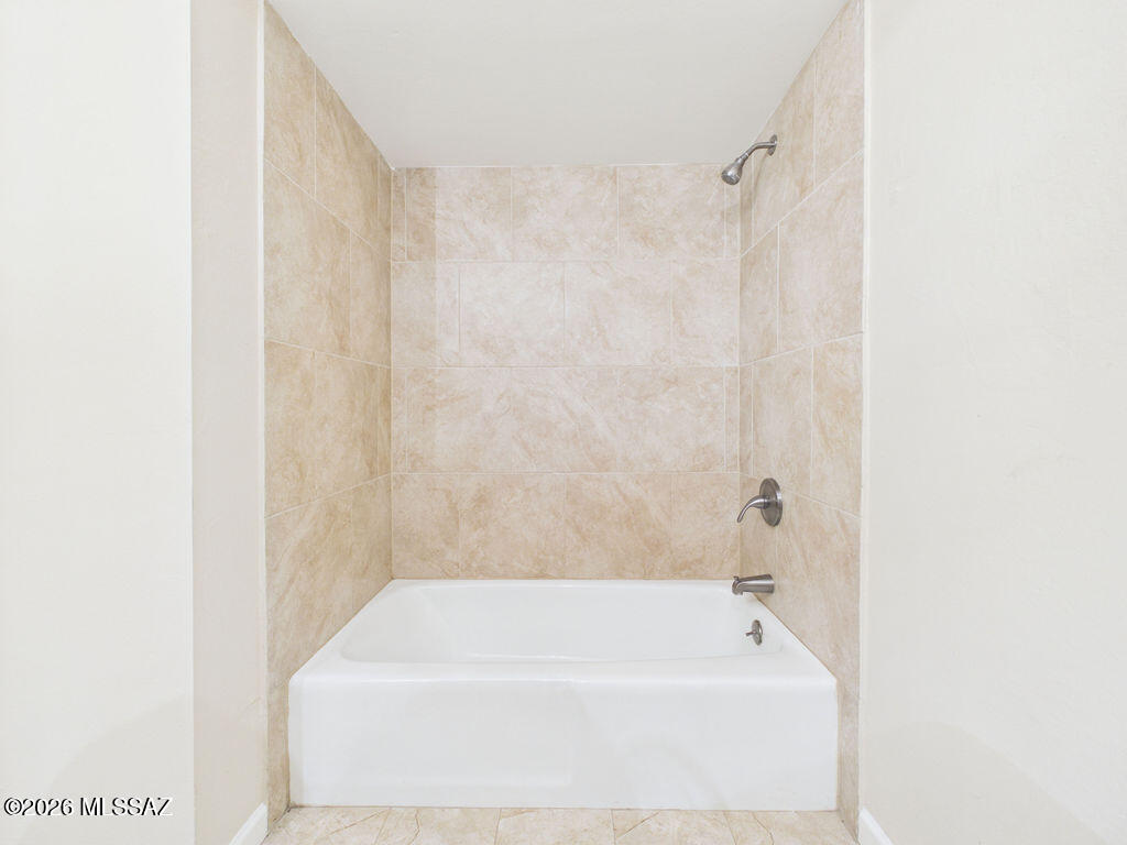 Tucson Park West (205-268) - Residential