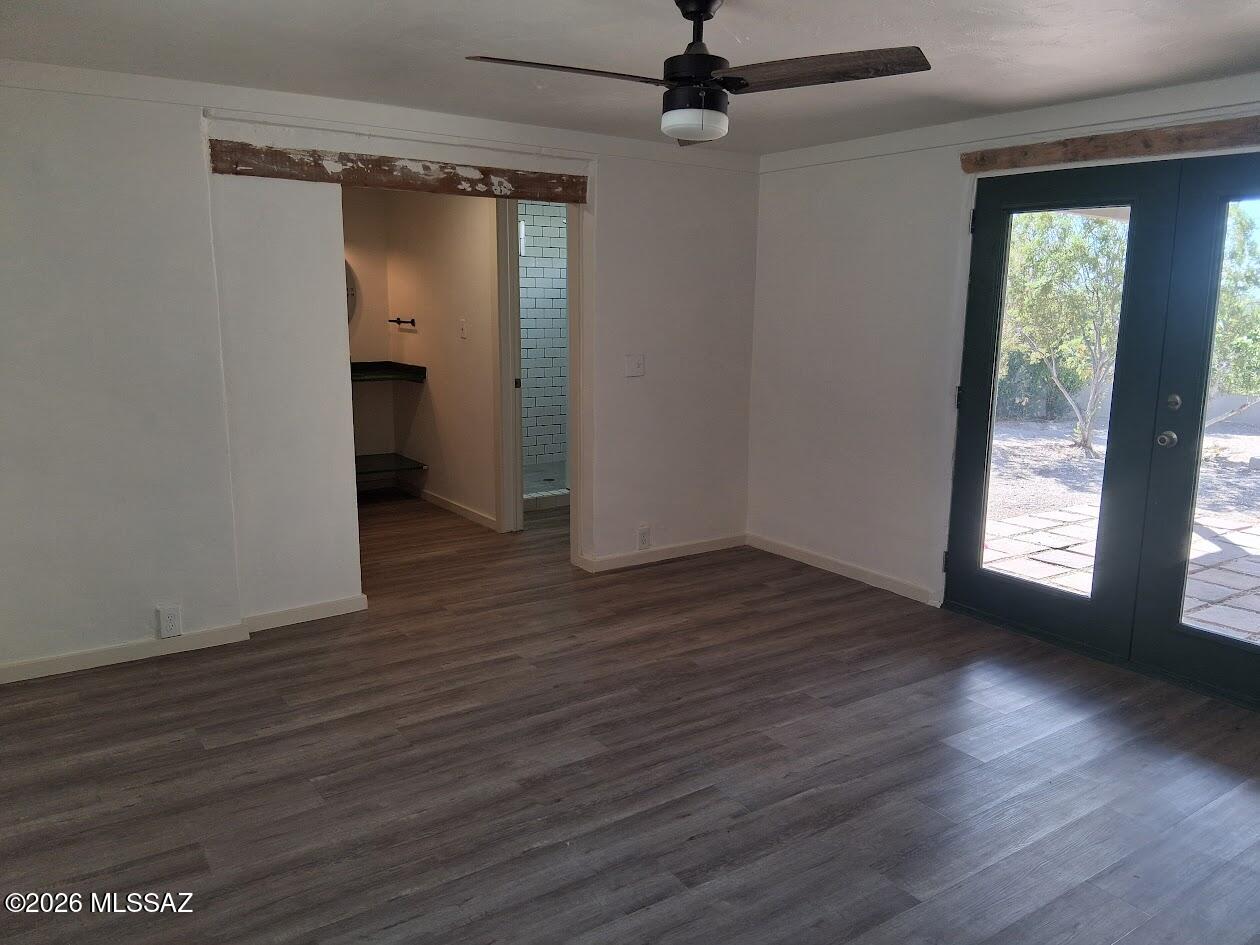 Hiram Banks Acres - Residential