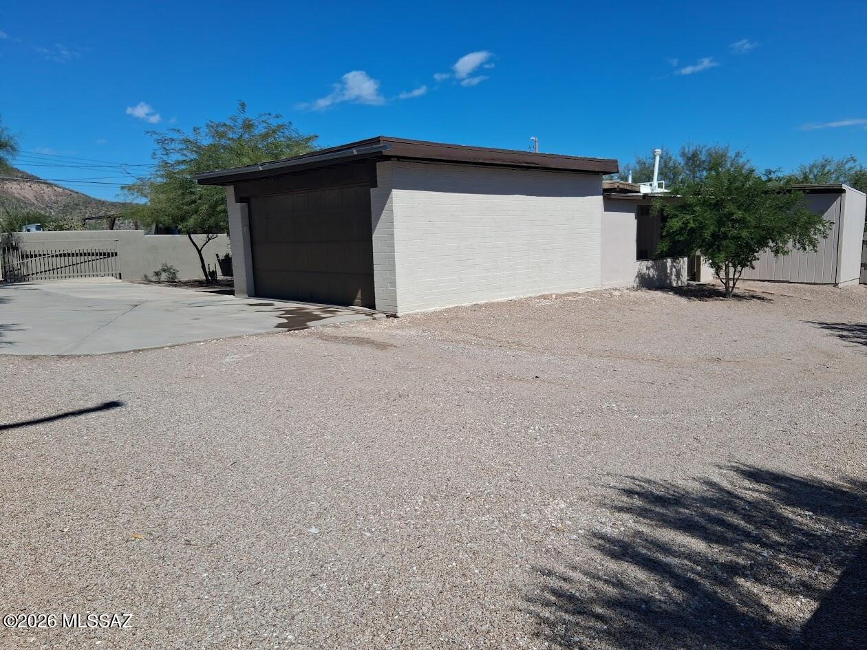 Hiram Banks Acres - Residential