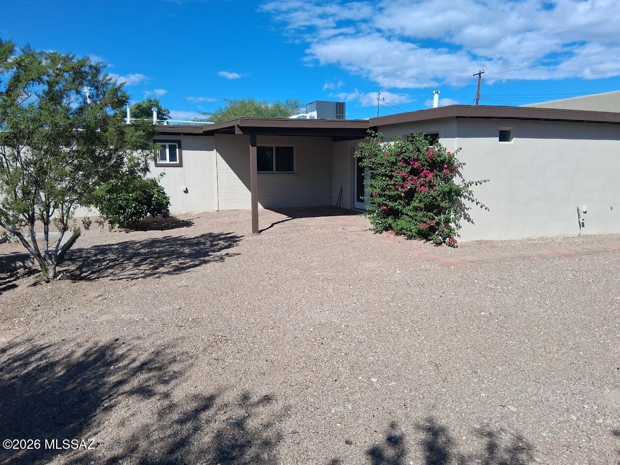 Hiram Banks Acres - Residential