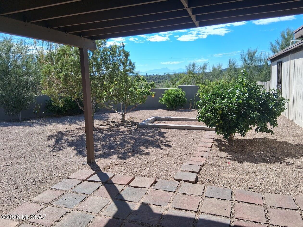 Hiram Banks Acres - Residential