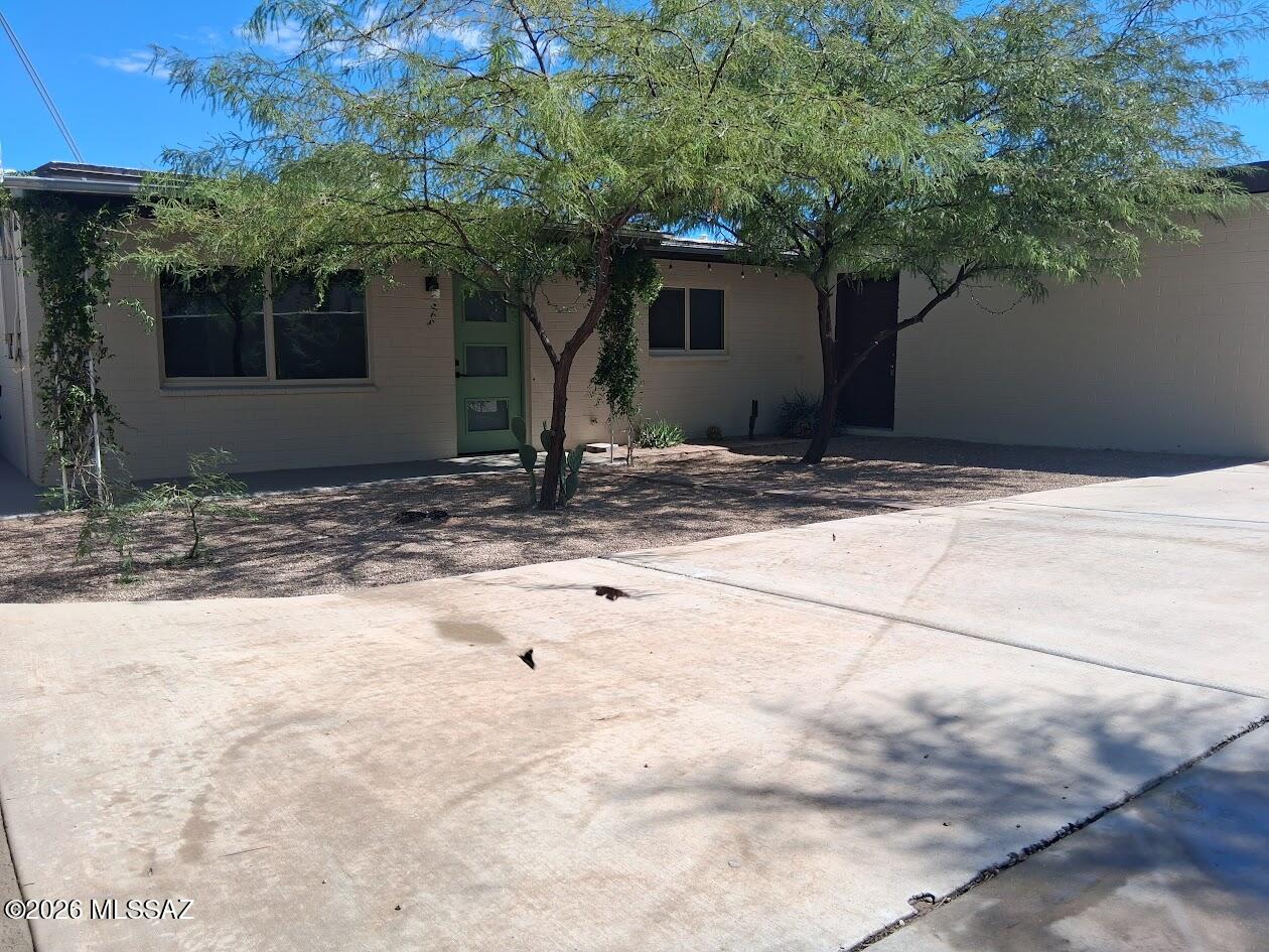 Hiram Banks Acres - Residential