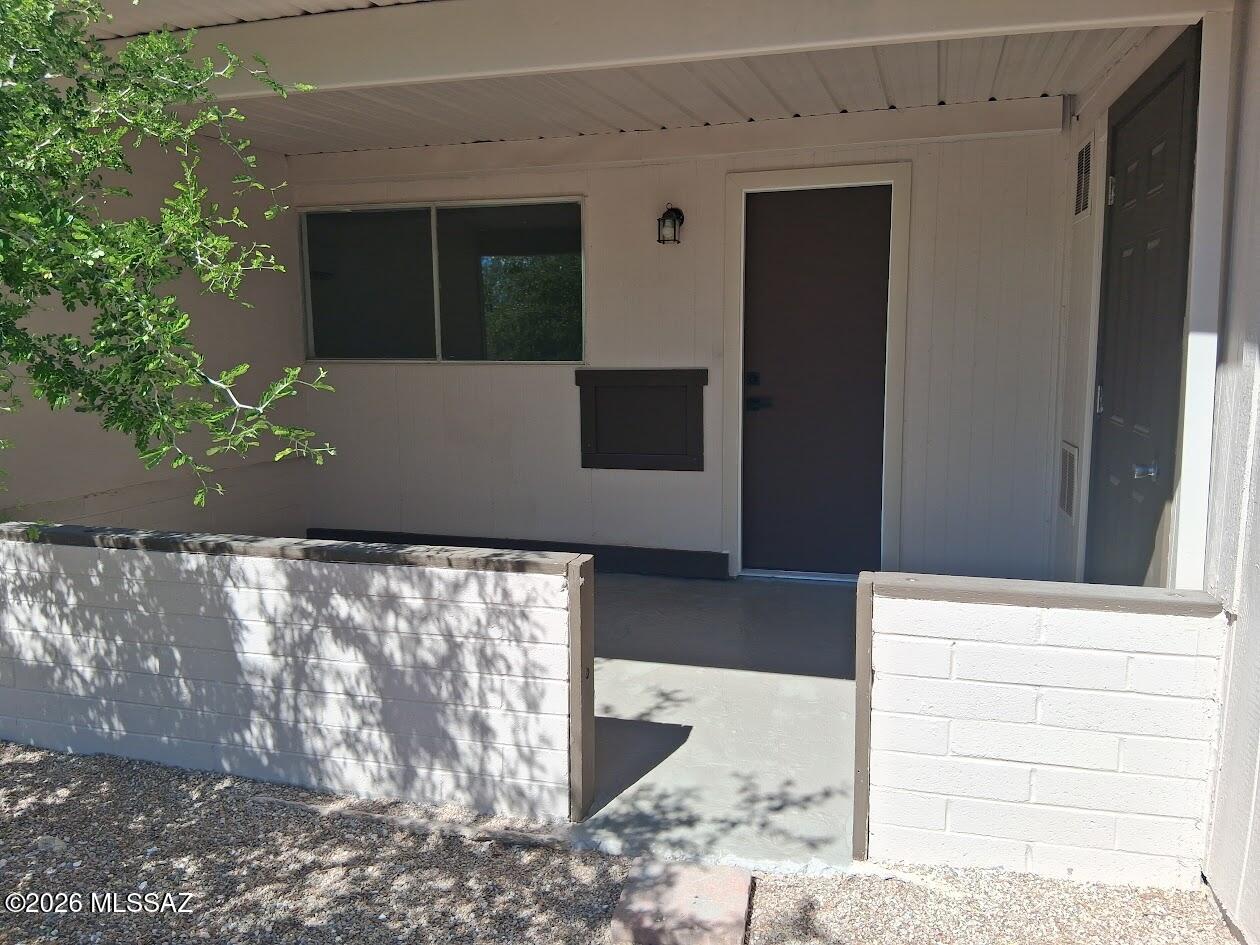 Hiram Banks Acres - Residential