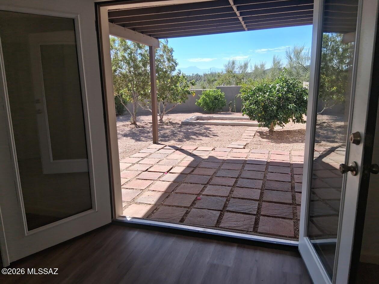 Hiram Banks Acres - Residential