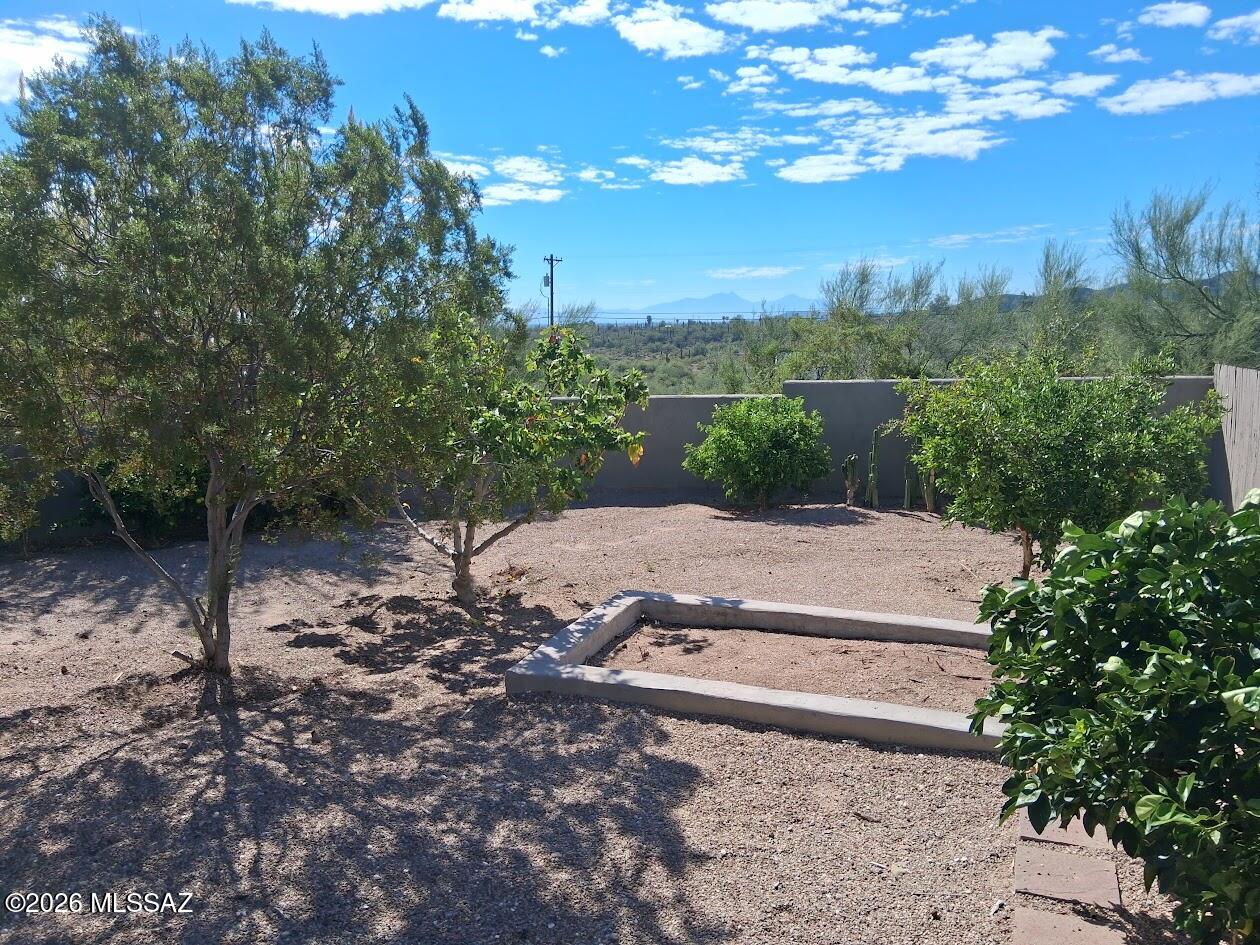 Hiram Banks Acres - Residential