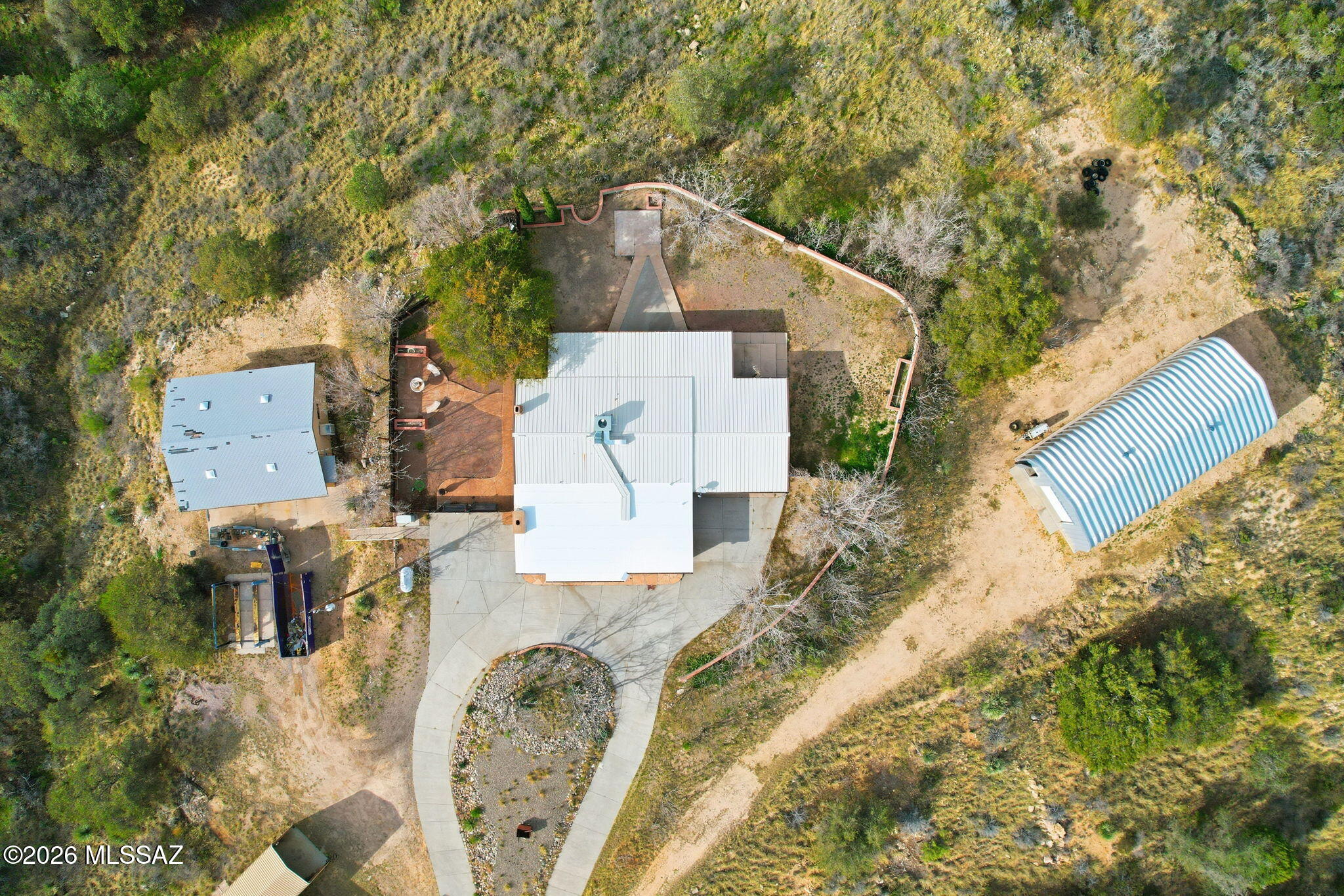 Holycross Canyon - Residential