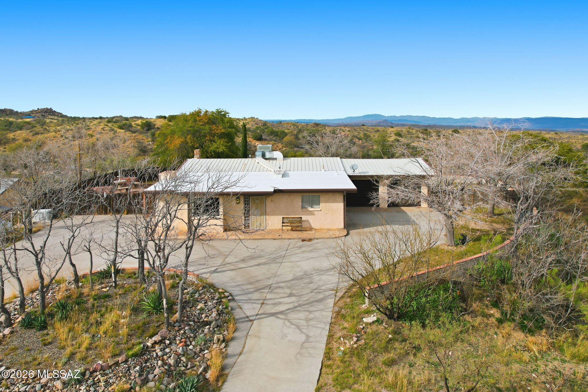 Holycross Canyon - Residential