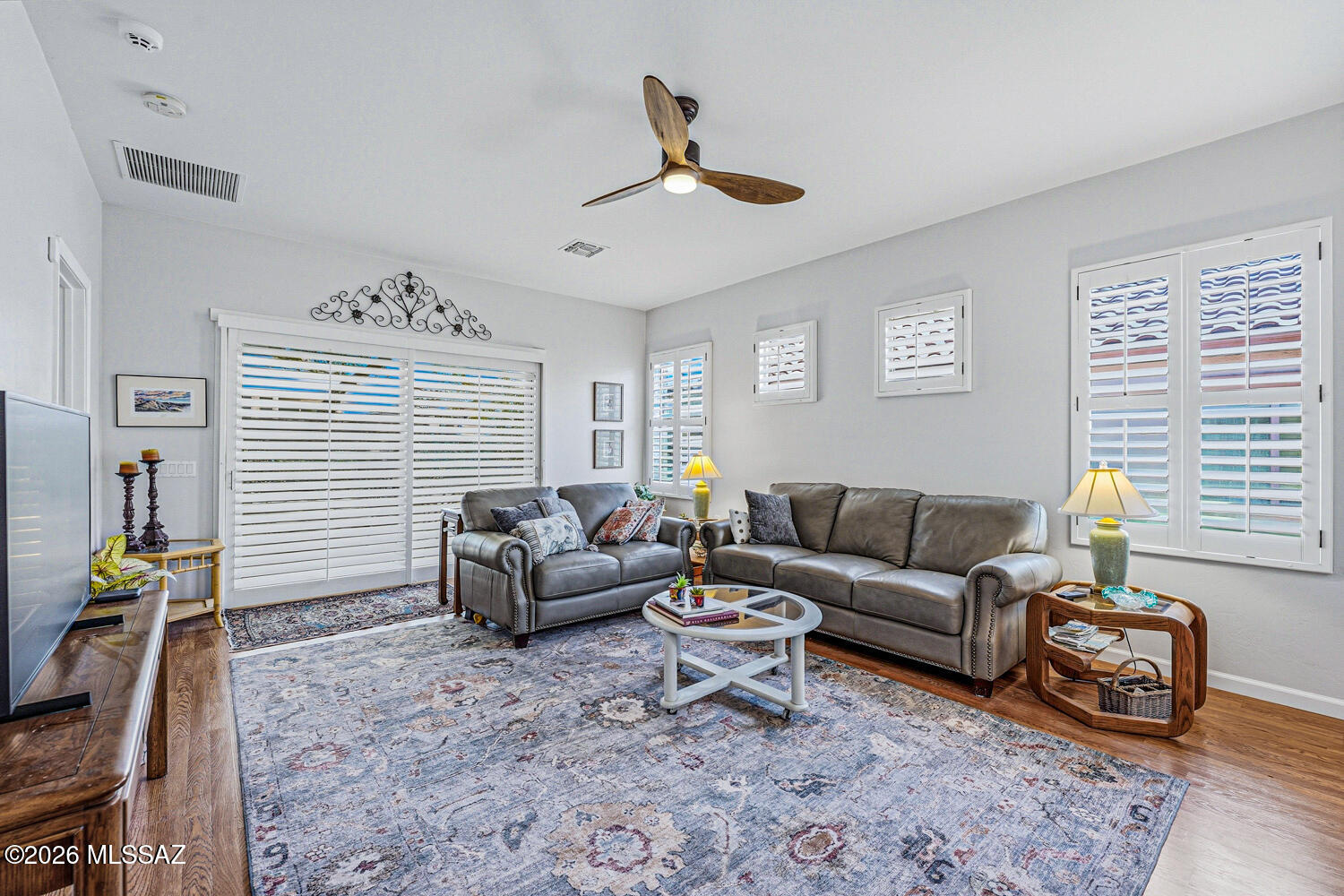 Sonora At Rancho Sahuarita (1-243) - Residential