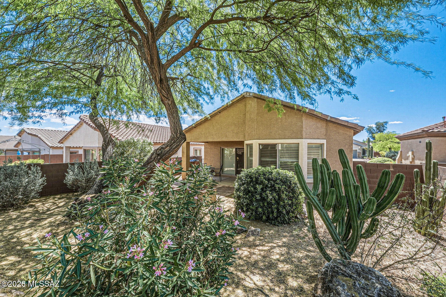 Sonora At Rancho Sahuarita (1-243) - Residential