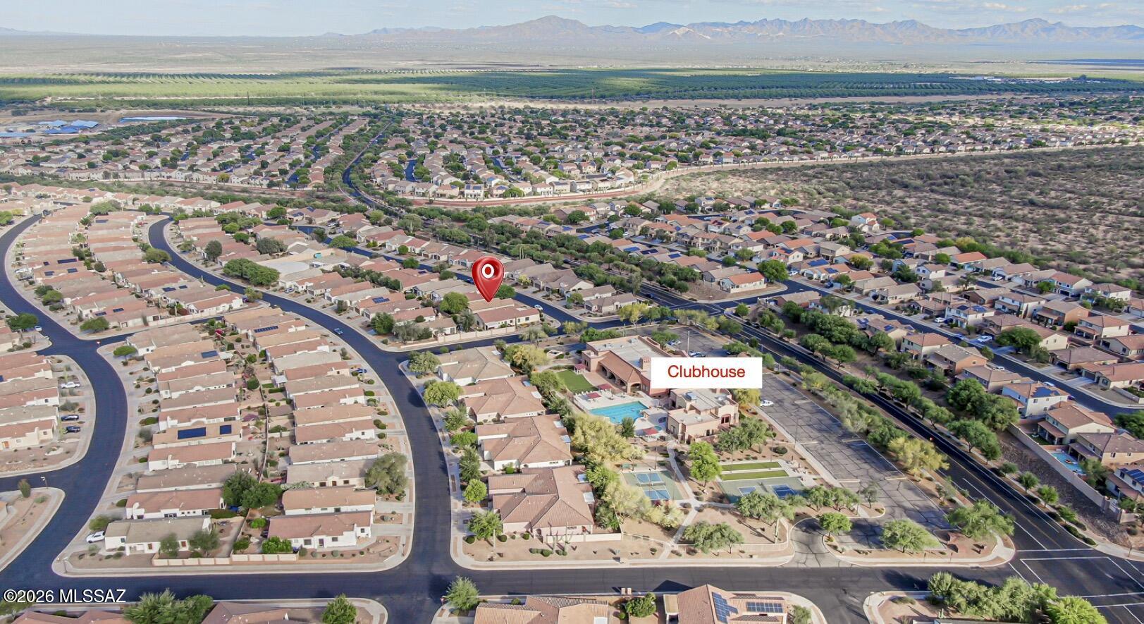 Sonora At Rancho Sahuarita (1-243) - Residential