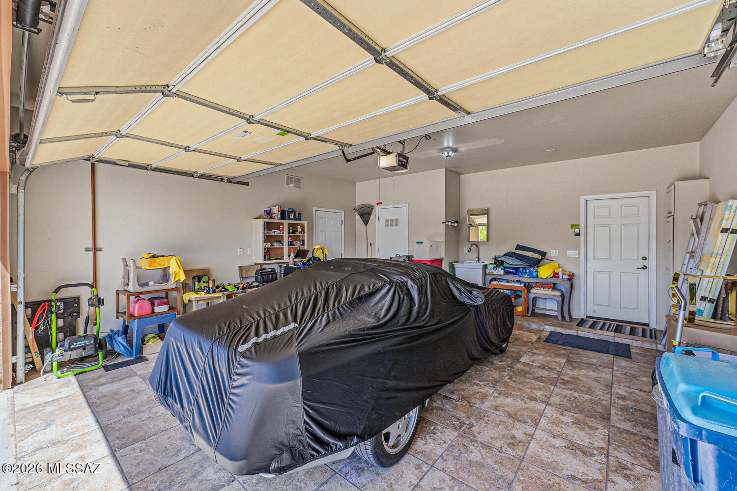 Sonora At Rancho Sahuarita (1-243) - Residential