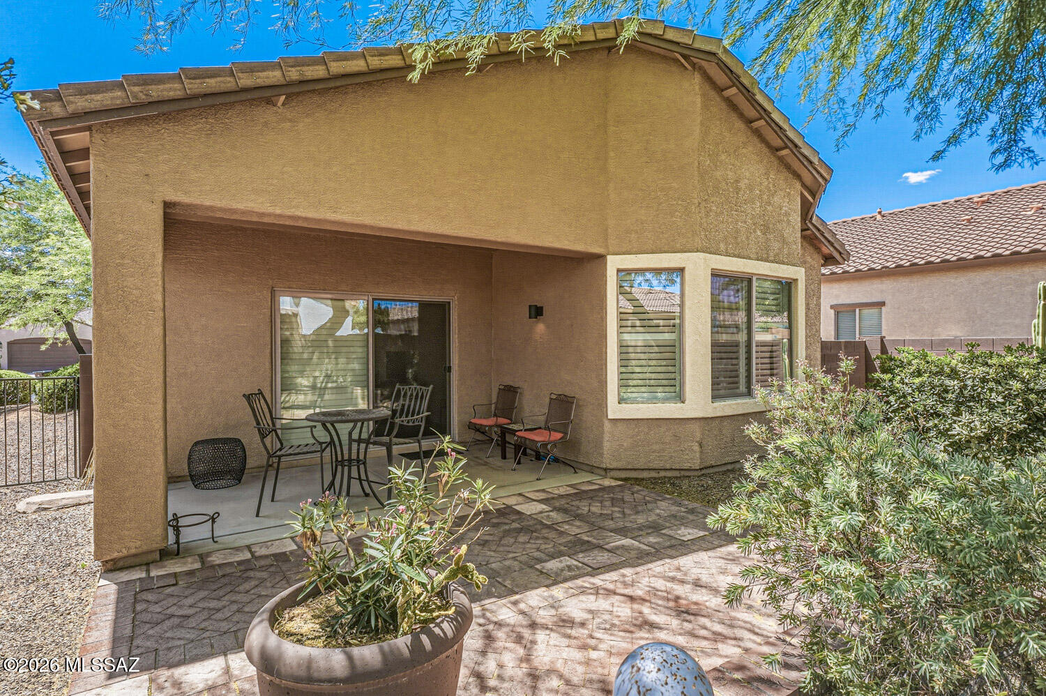 Sonora At Rancho Sahuarita (1-243) - Residential